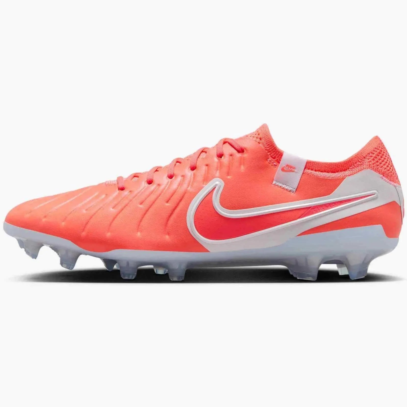 Nike Legend 10 Elite FG - Mad Energy Pack (SP25) 1