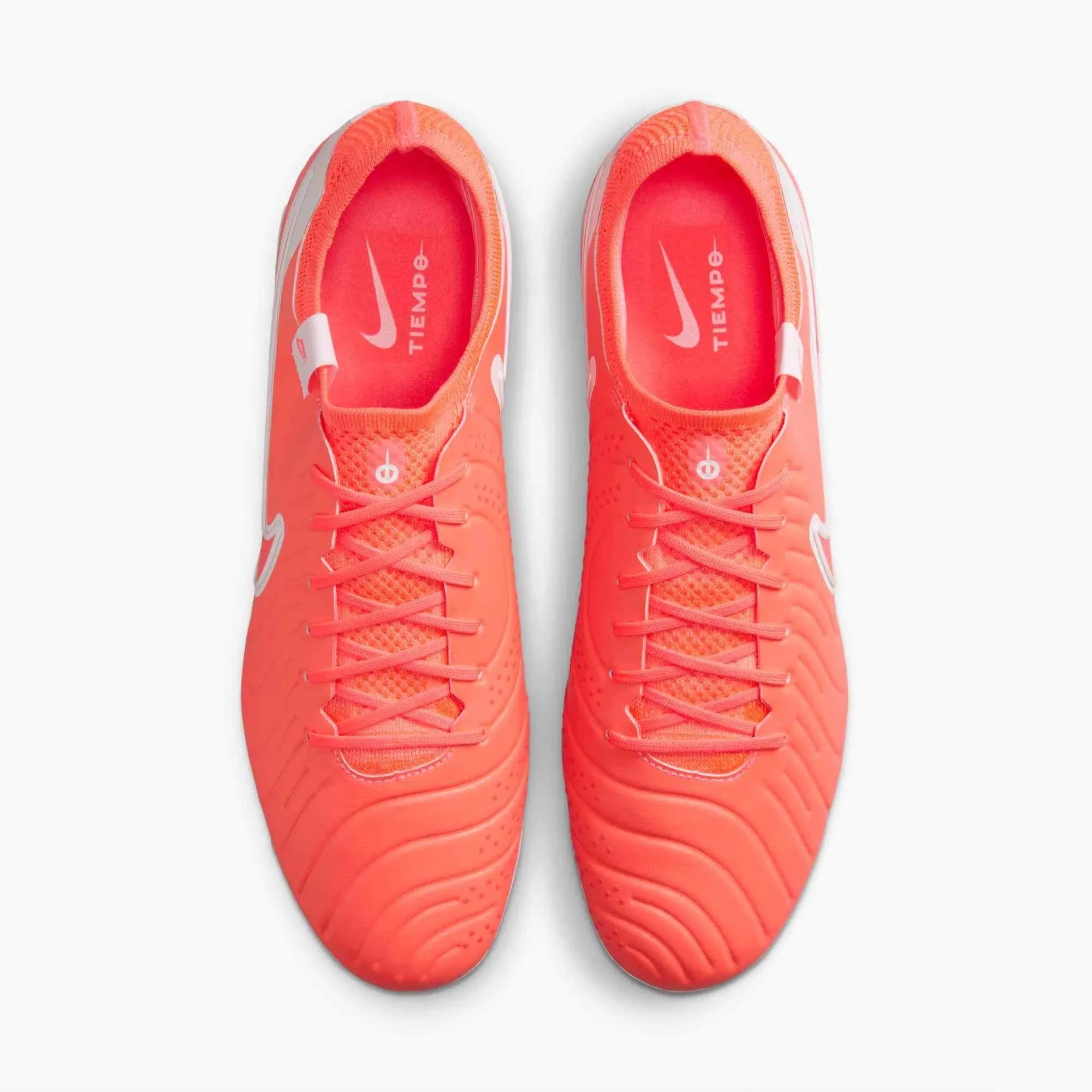 Nike Legend 10 Elite FG - Mad Energy Pack (SP25) 4
