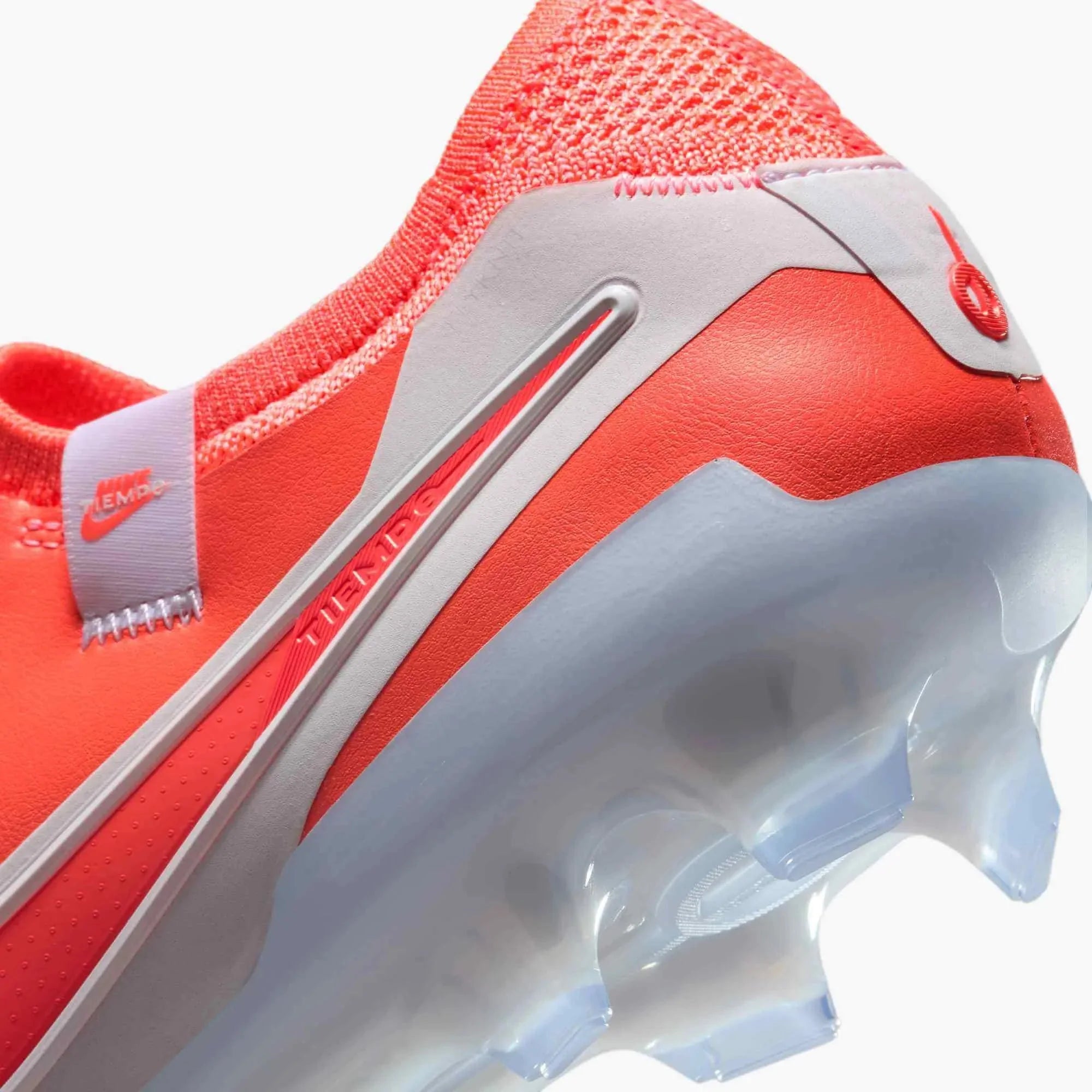 Nike Legend 10 Elite FG - Mad Energy Pack (SP25) 8