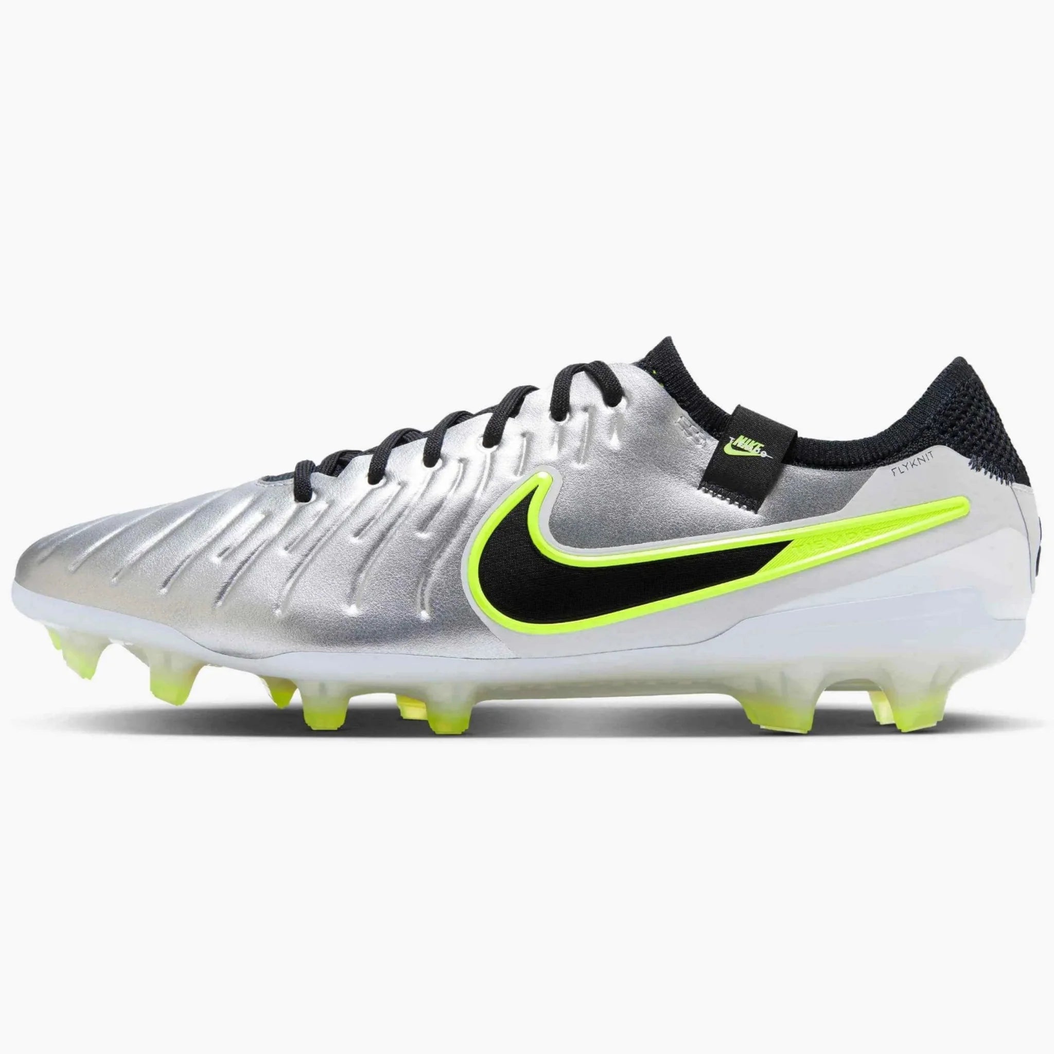 Nike Legend 10 Elite FG - Mad Voltage Pack (HO24) 1