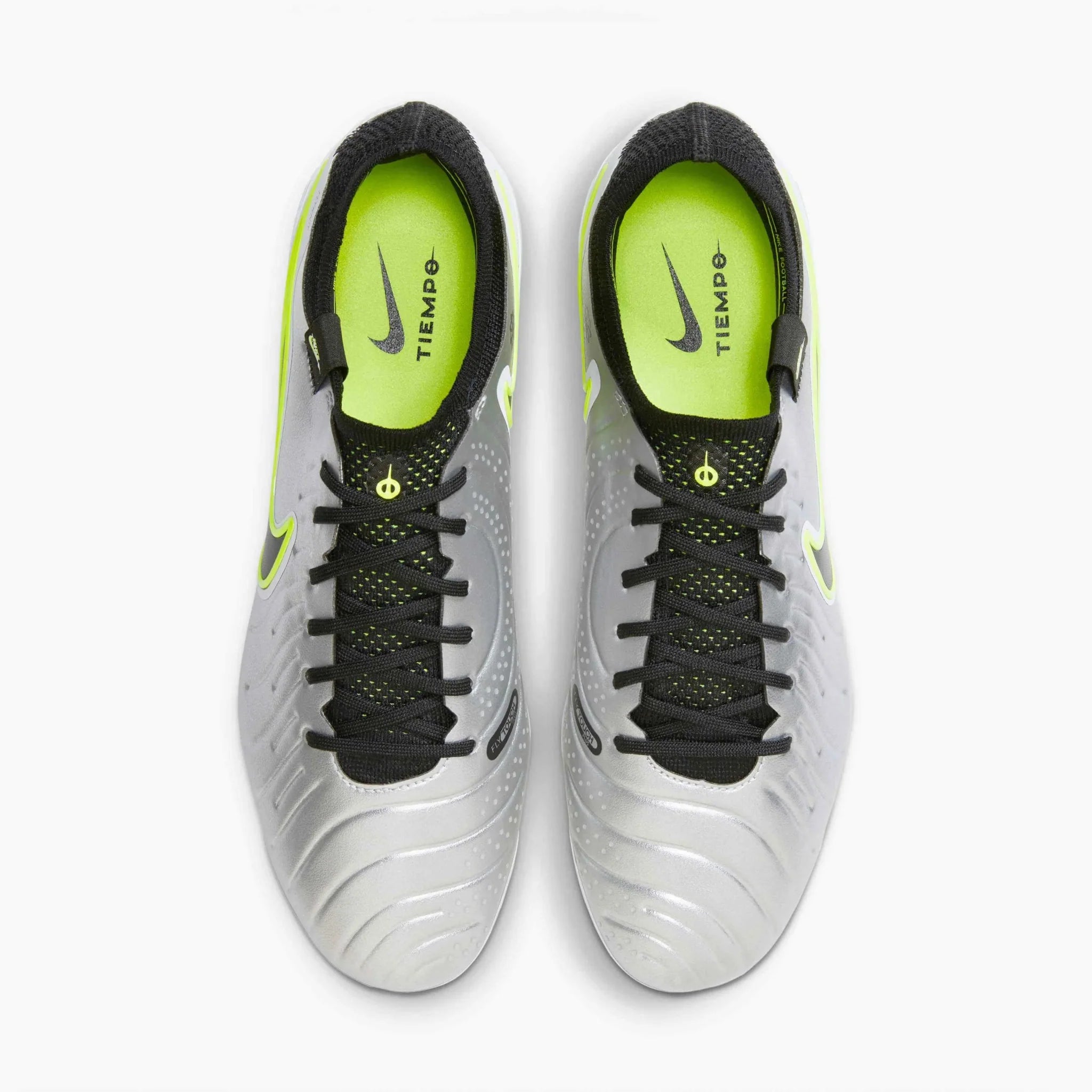 Nike Legend 10 Elite FG - Mad Voltage Pack (HO24) 5