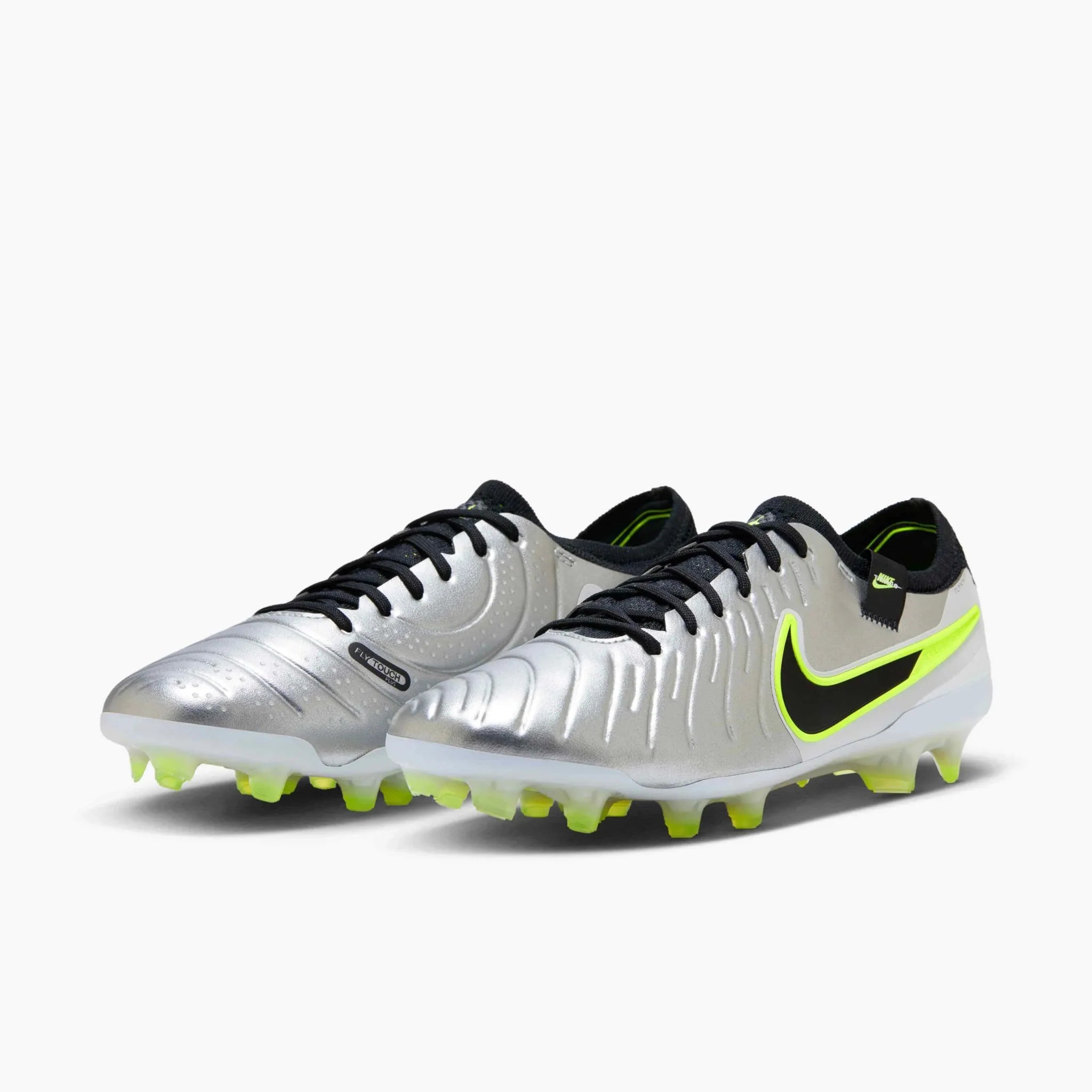 Nike Legend 10 Elite FG - Mad Voltage Pack (HO24) 3
