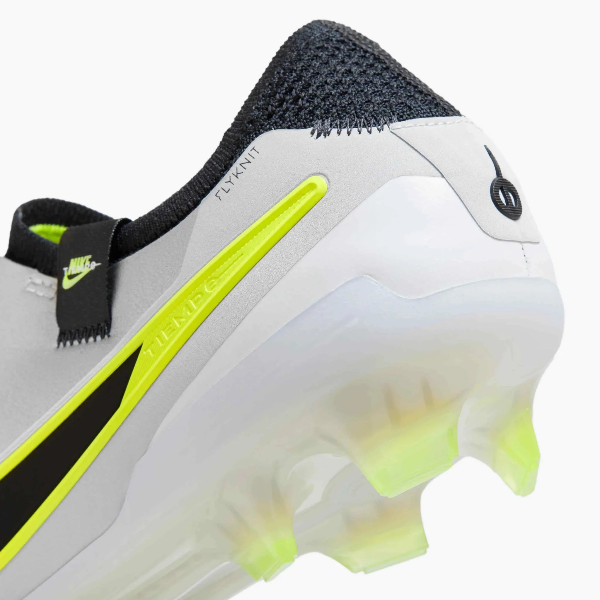 Nike Legend 10 Elite FG - Mad Voltage Pack (HO24) 9
