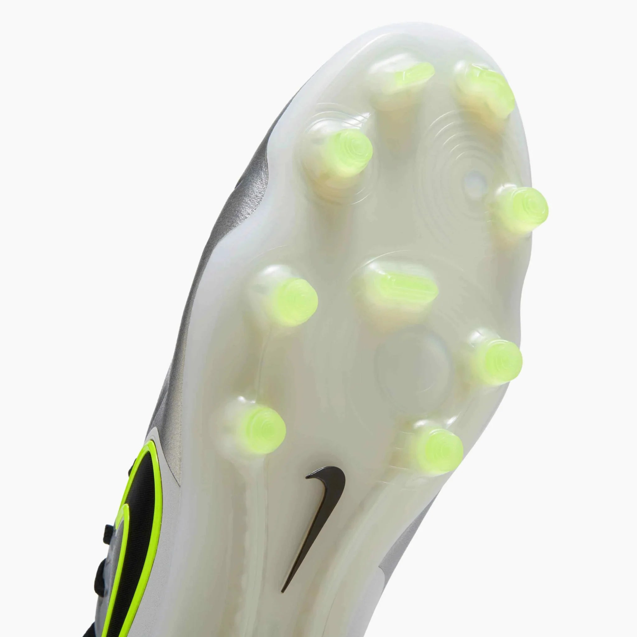 Nike Legend 10 Elite FG - Mad Voltage Pack (HO24) 7