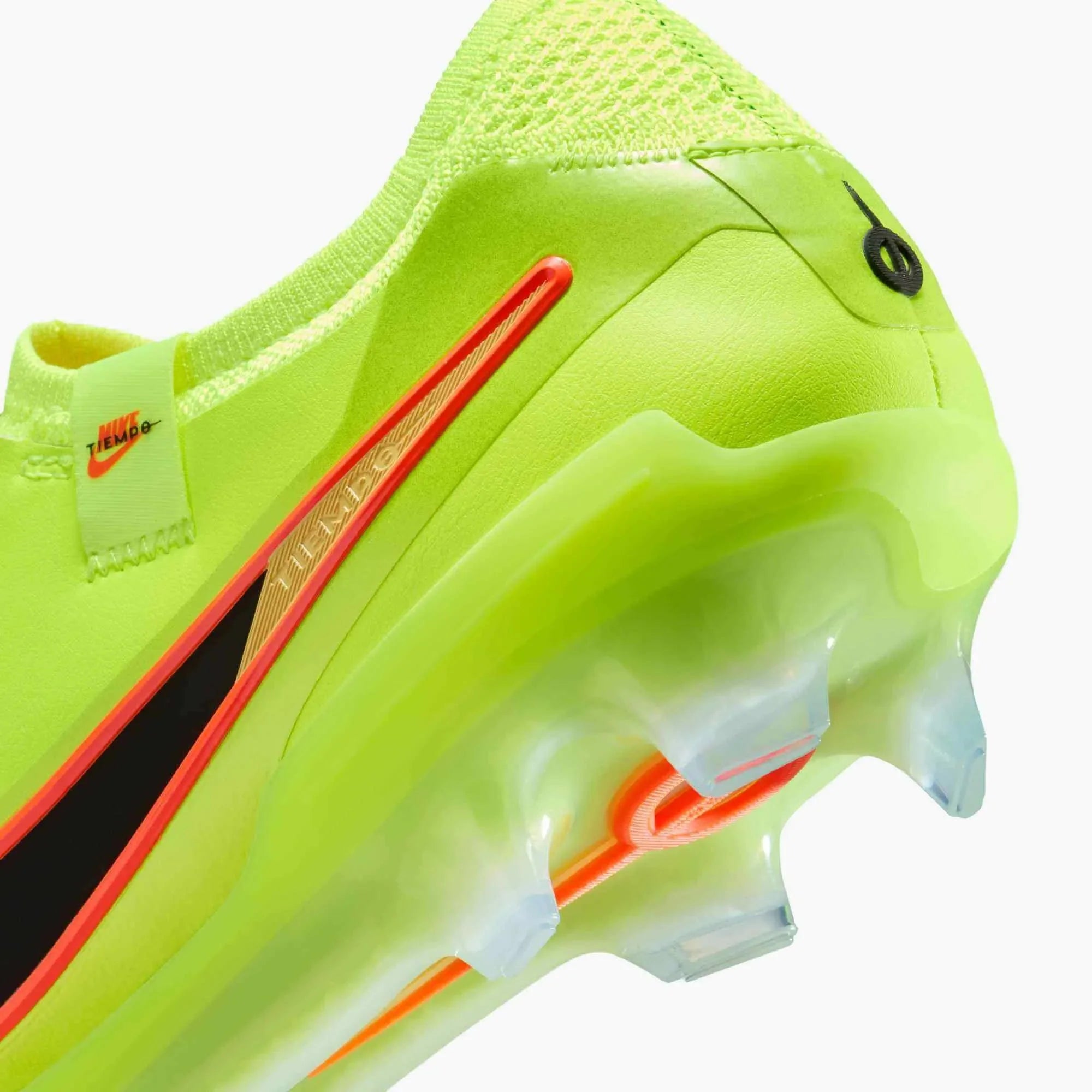 Nike Legend 10 Elite Firm Ground Soccer Cleats - Max Voltage Pack (HO25) 9