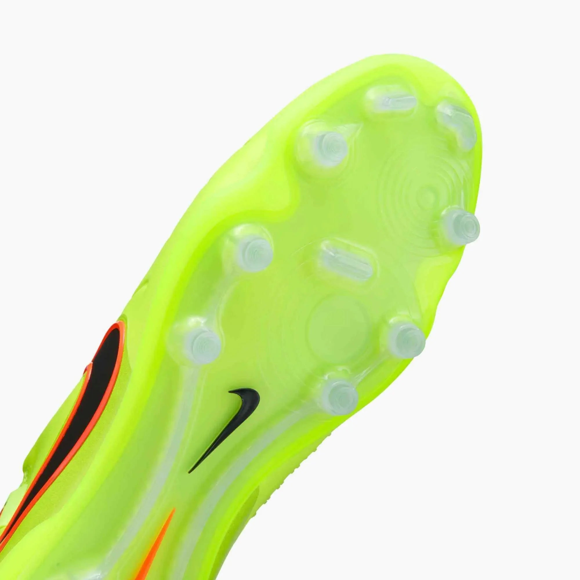 Nike Legend 10 Elite Firm Ground Soccer Cleats - Max Voltage Pack (HO25) 7