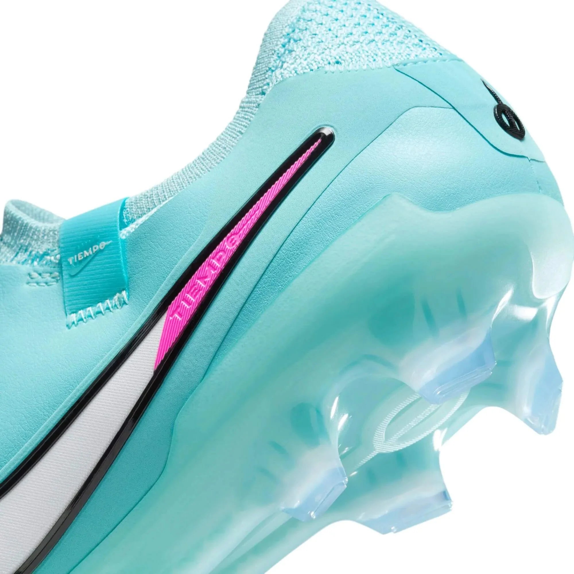 Nike Legend 10 Elite Firm Ground Soccer Cleats - Prism Pack (SU25) 9