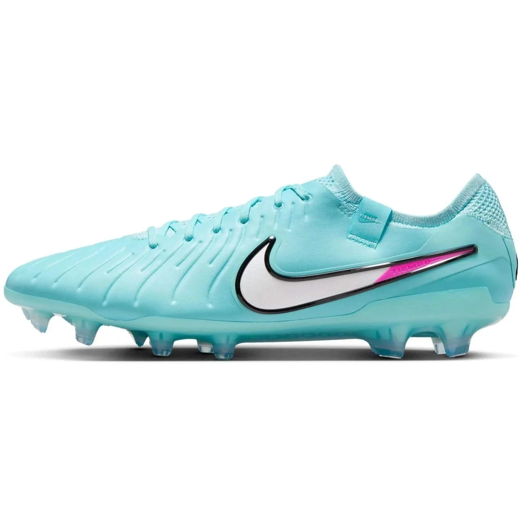 Nike Legend 10 Elite Firm Ground Soccer Cleats - Prism Pack (SU25) 1