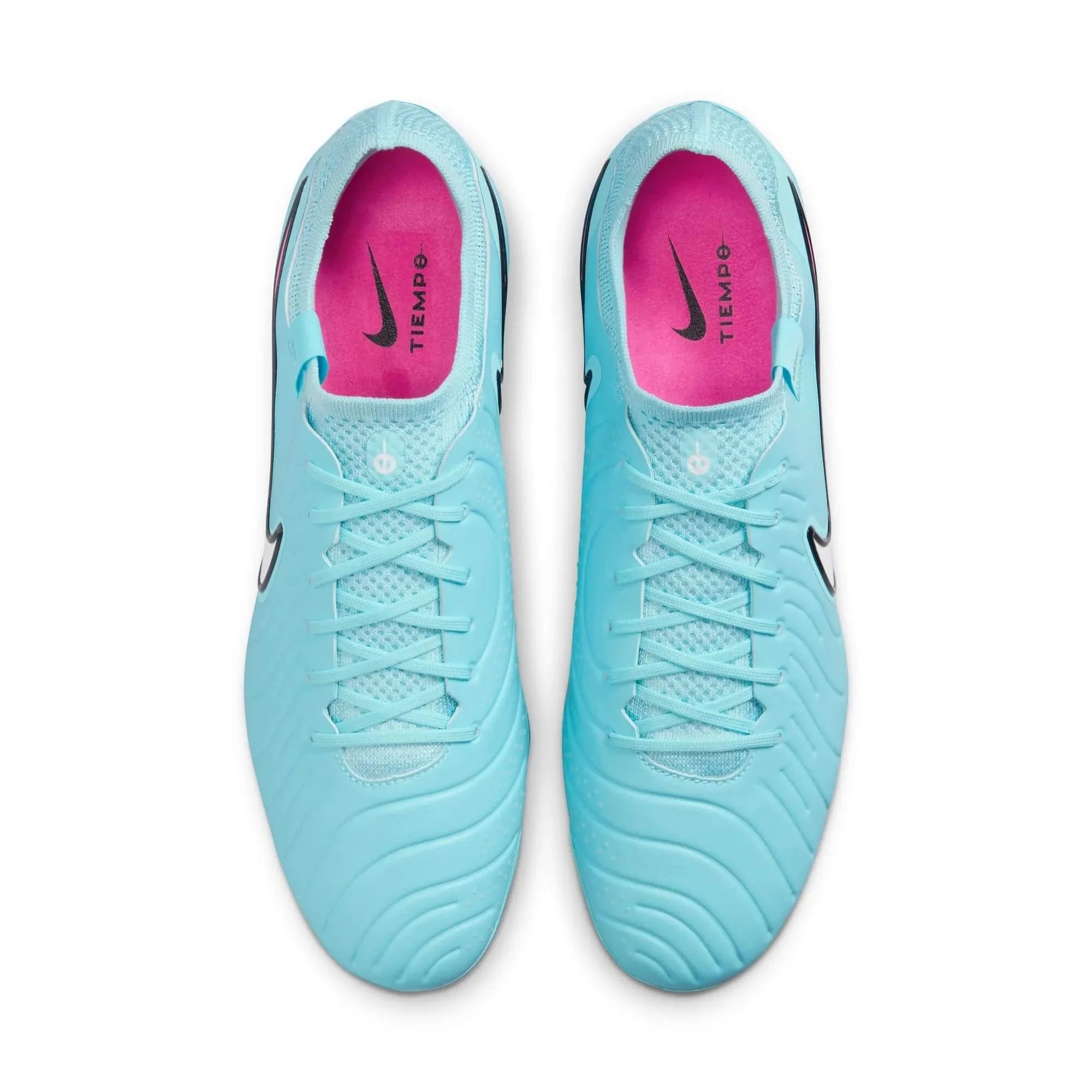 Nike Legend 10 Elite Firm Ground Soccer Cleats - Prism Pack (SU25) 4
