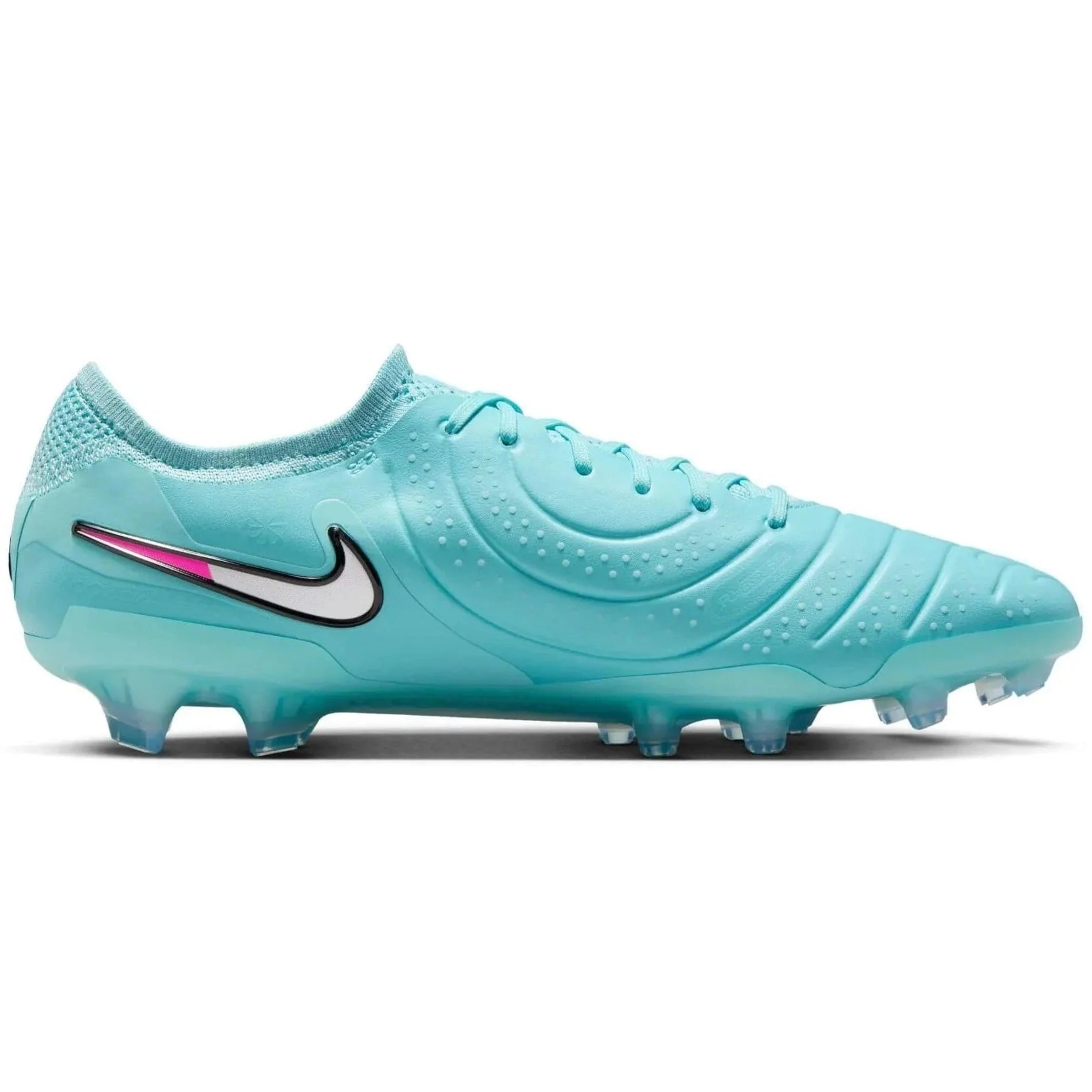 Nike Legend 10 Elite Firm Ground Soccer Cleats - Prism Pack (SU25) 2