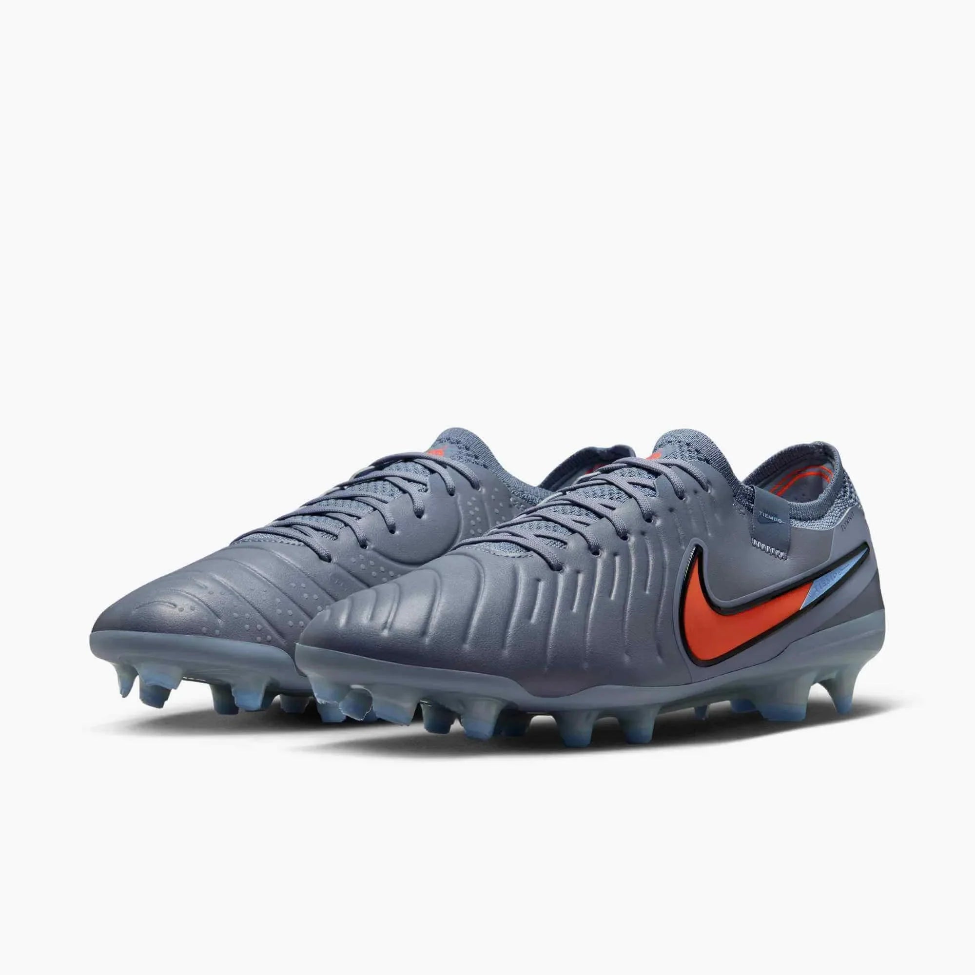 Nike Legend 10 Elite Firm Ground Soccer Cleats - Scary Good Pack (FA25) 3