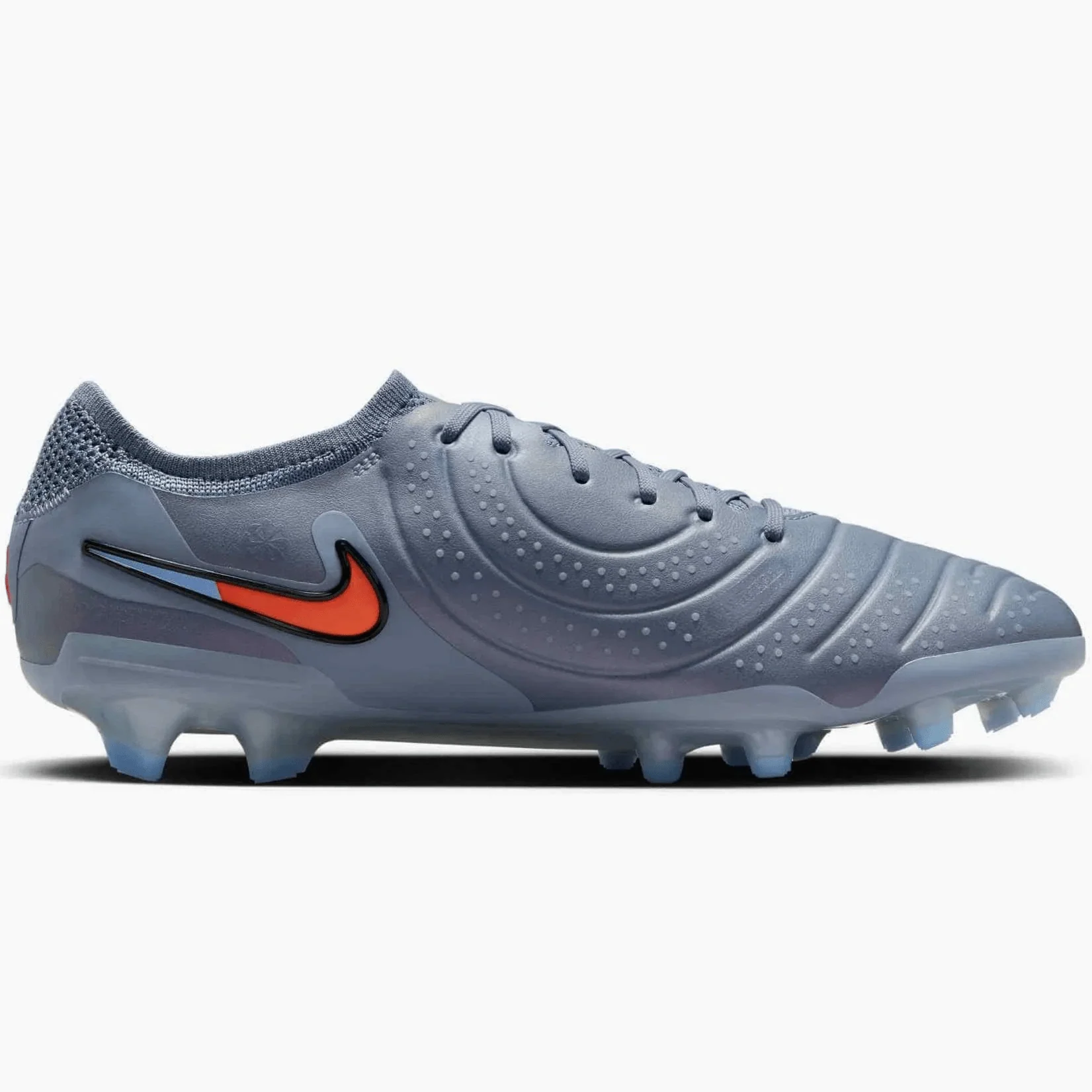 Nike Legend 10 Elite Firm Ground Soccer Cleats - Scary Good Pack (FA25) 2