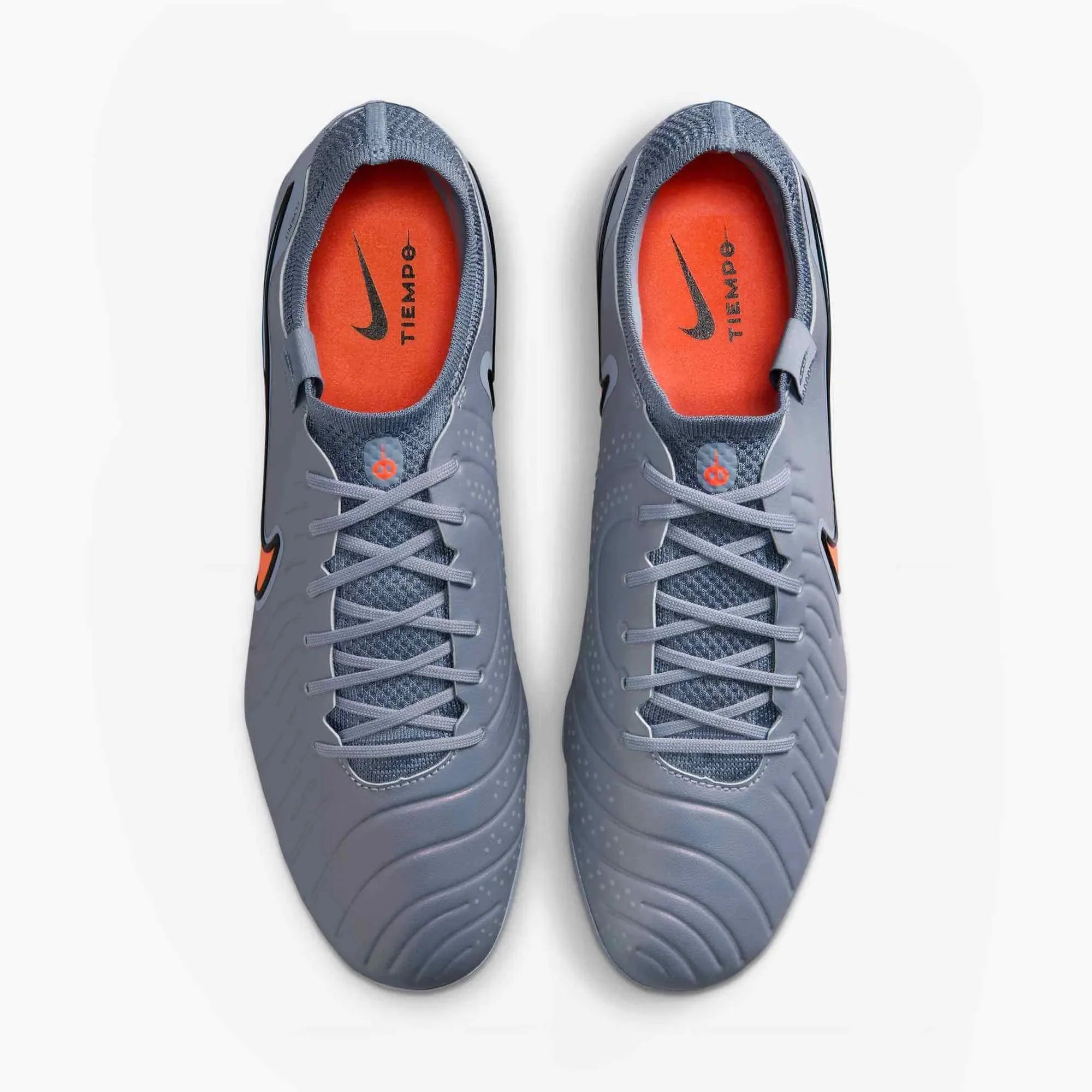 Nike Legend 10 Elite Firm Ground Soccer Cleats - Scary Good Pack (FA25) 4