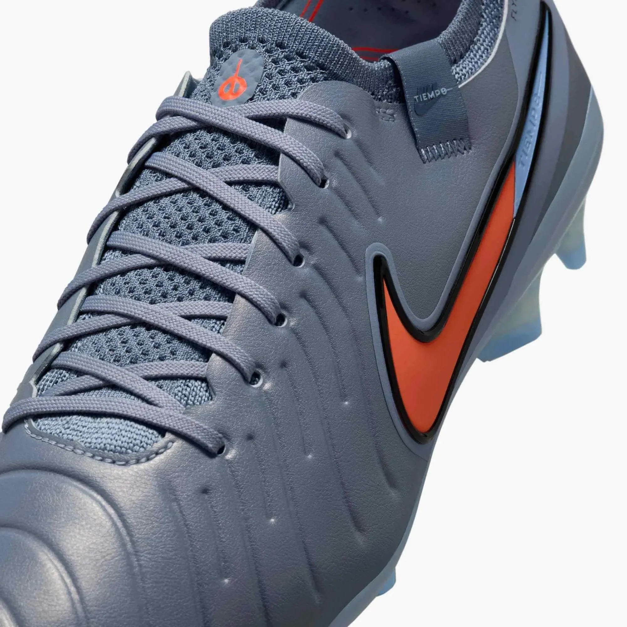 Nike Legend 10 Elite Firm Ground Soccer Cleats - Scary Good Pack (FA25) 8
