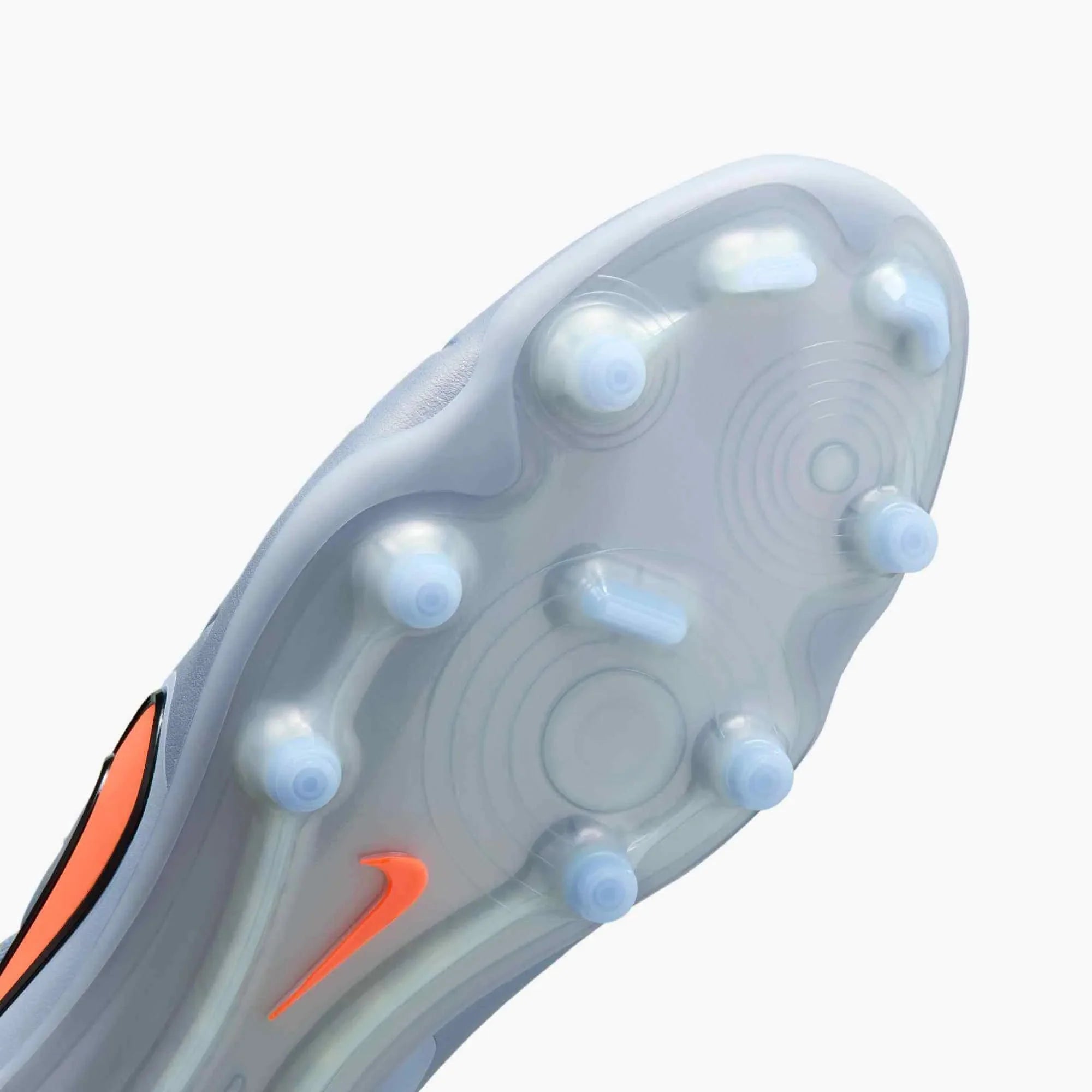 Nike Legend 10 Elite Firm Ground Soccer Cleats - Scary Good Pack (FA25) 7