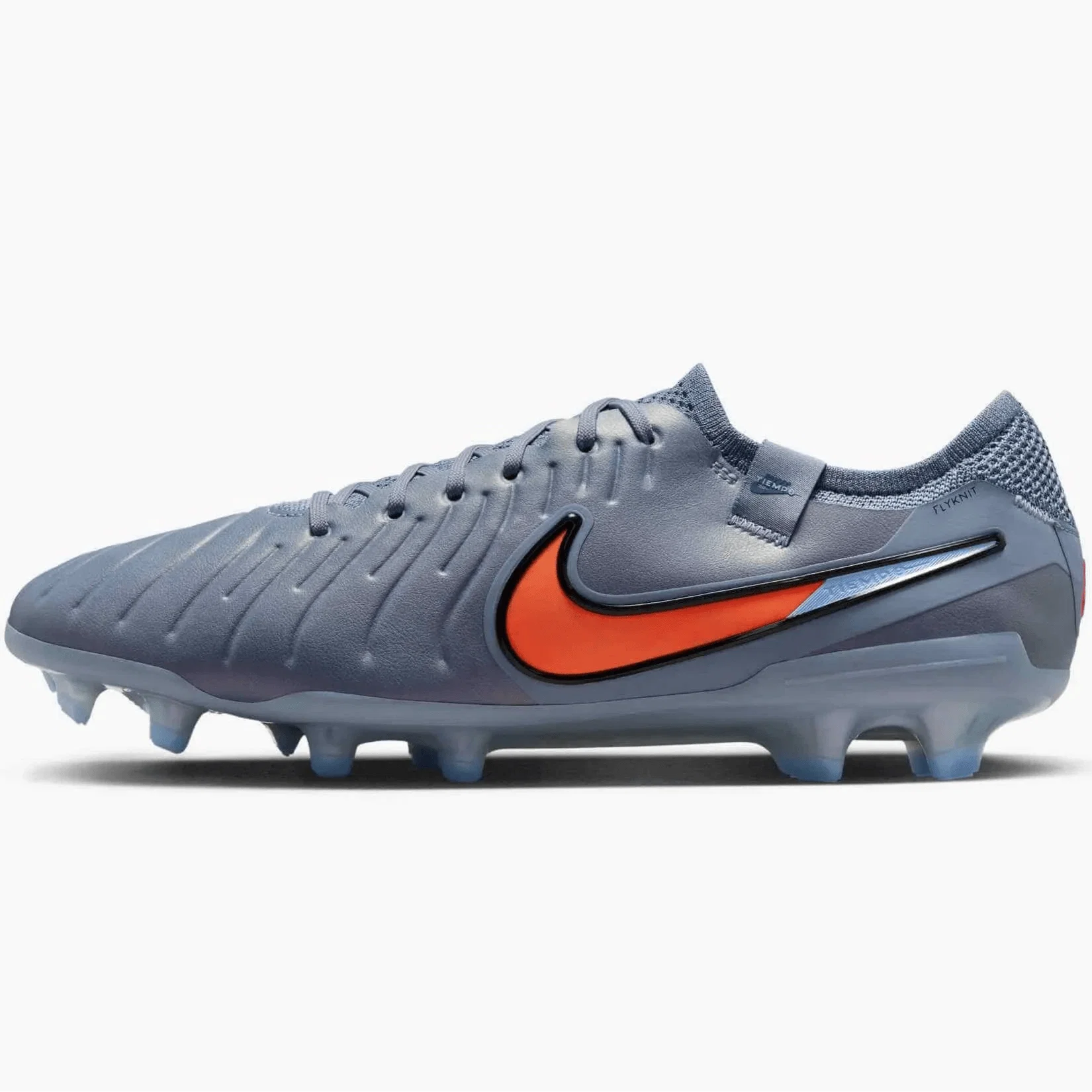 Nike Legend 10 Elite Firm Ground Soccer Cleats - Scary Good Pack (FA25) 1