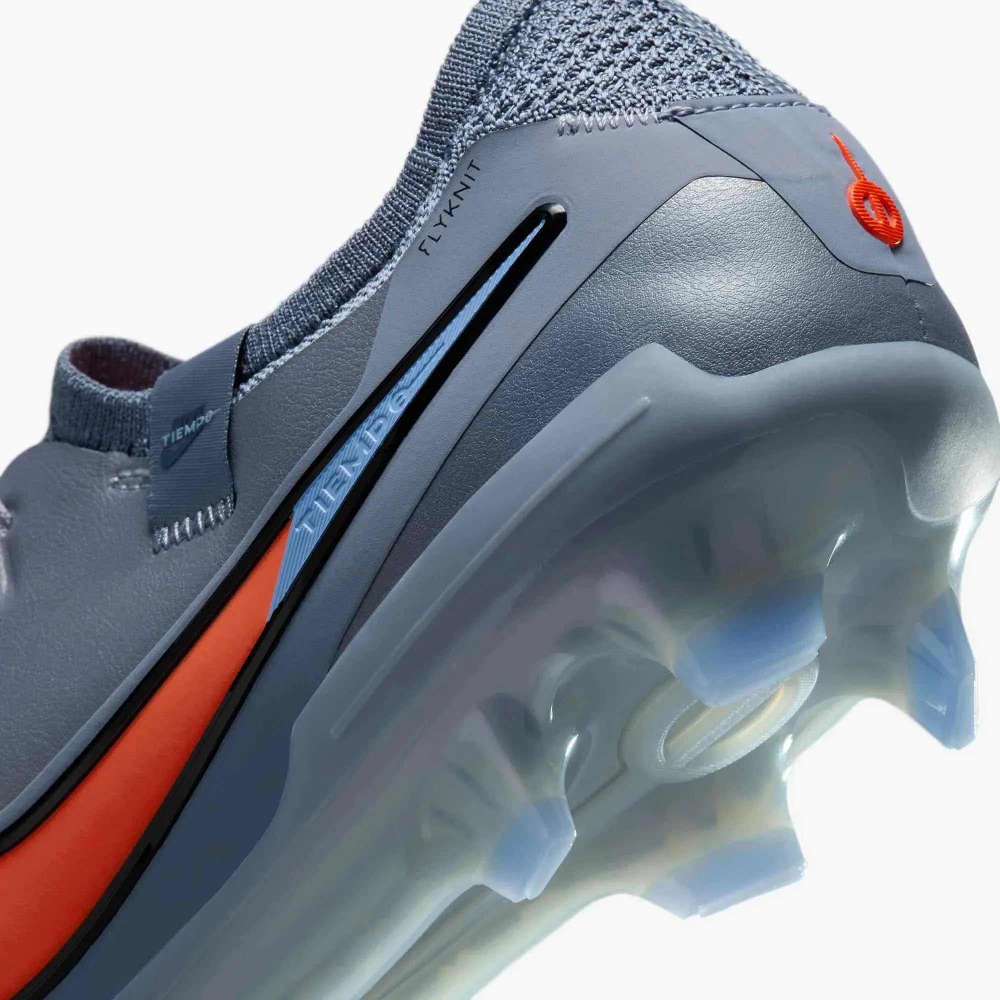 Nike Legend 10 Elite Firm Ground Soccer Cleats - Scary Good Pack (FA25) 10