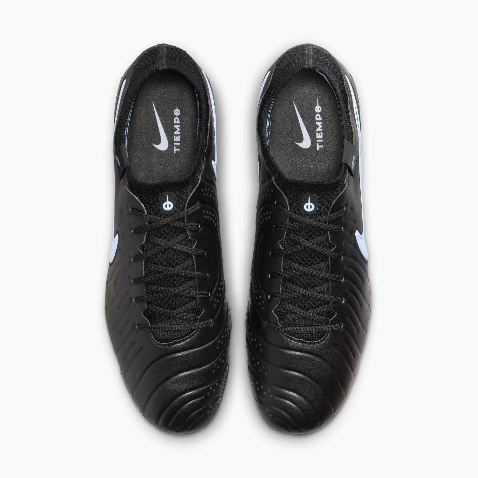 Nike Legend 10 Elite Firm Ground Soccer Cleats - Shadow Pack (FA25) 4