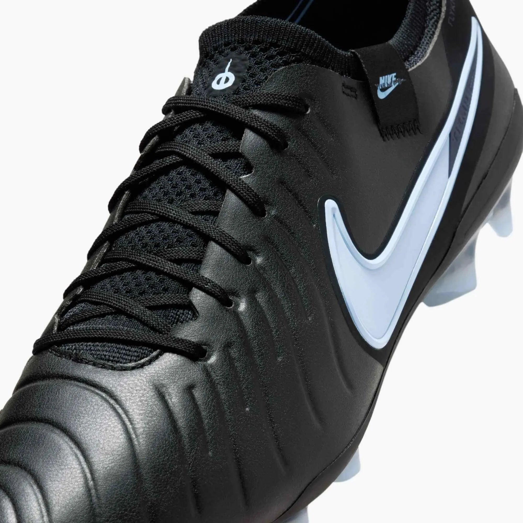 Nike Legend 10 Elite Firm Ground Soccer Cleats - Shadow Pack (FA25) 8