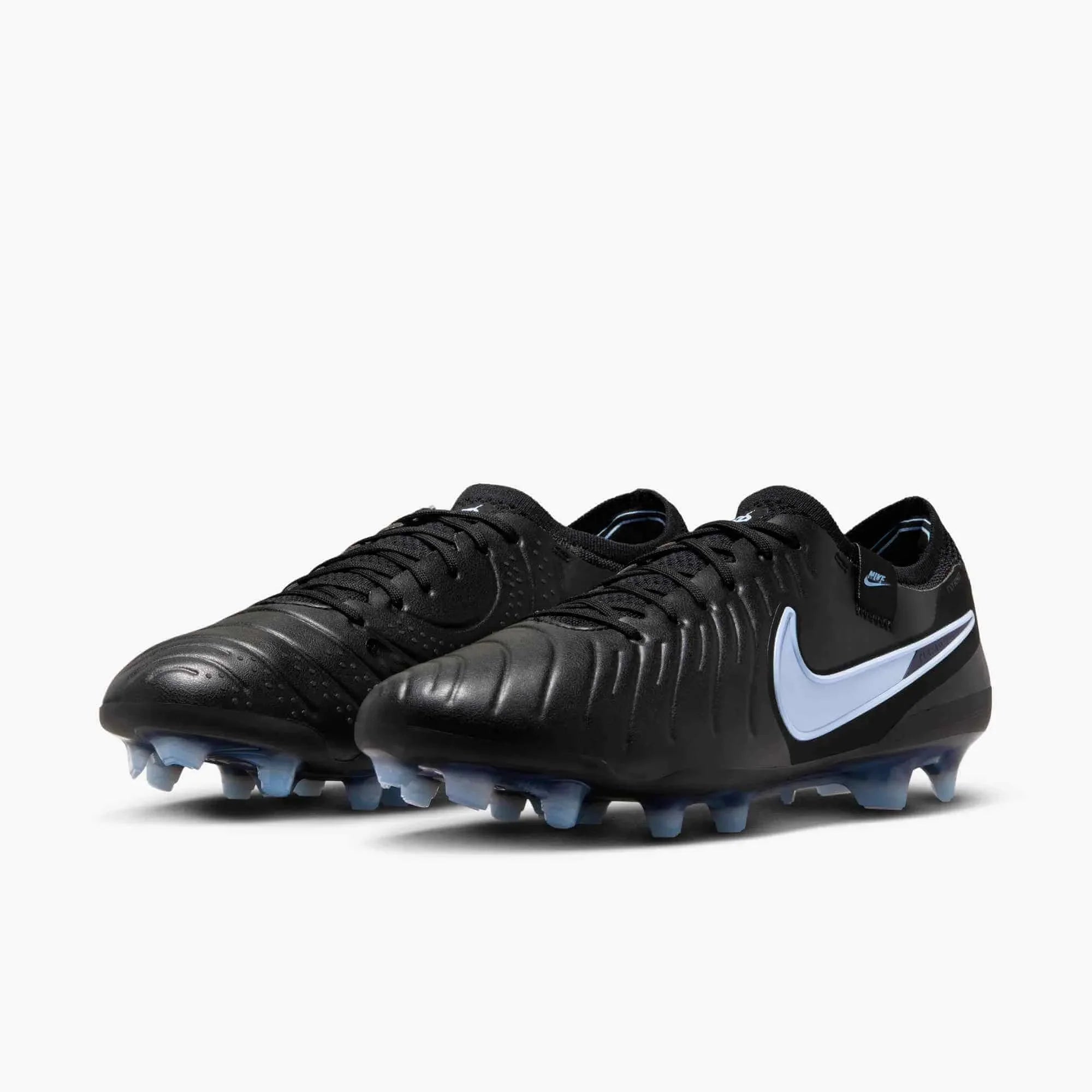 Nike Legend 10 Elite Firm Ground Soccer Cleats - Shadow Pack (FA25) 3
