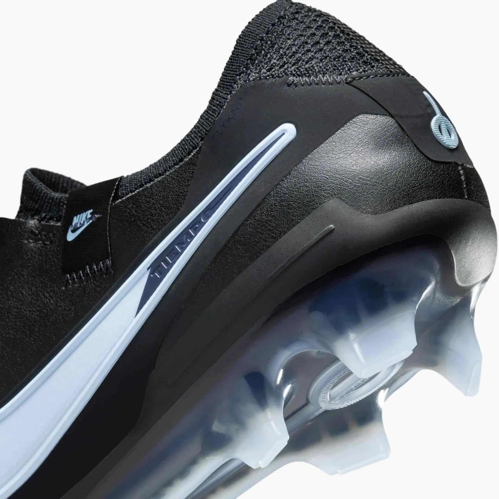 Nike Legend 10 Elite Firm Ground Soccer Cleats - Shadow Pack (FA25) 9