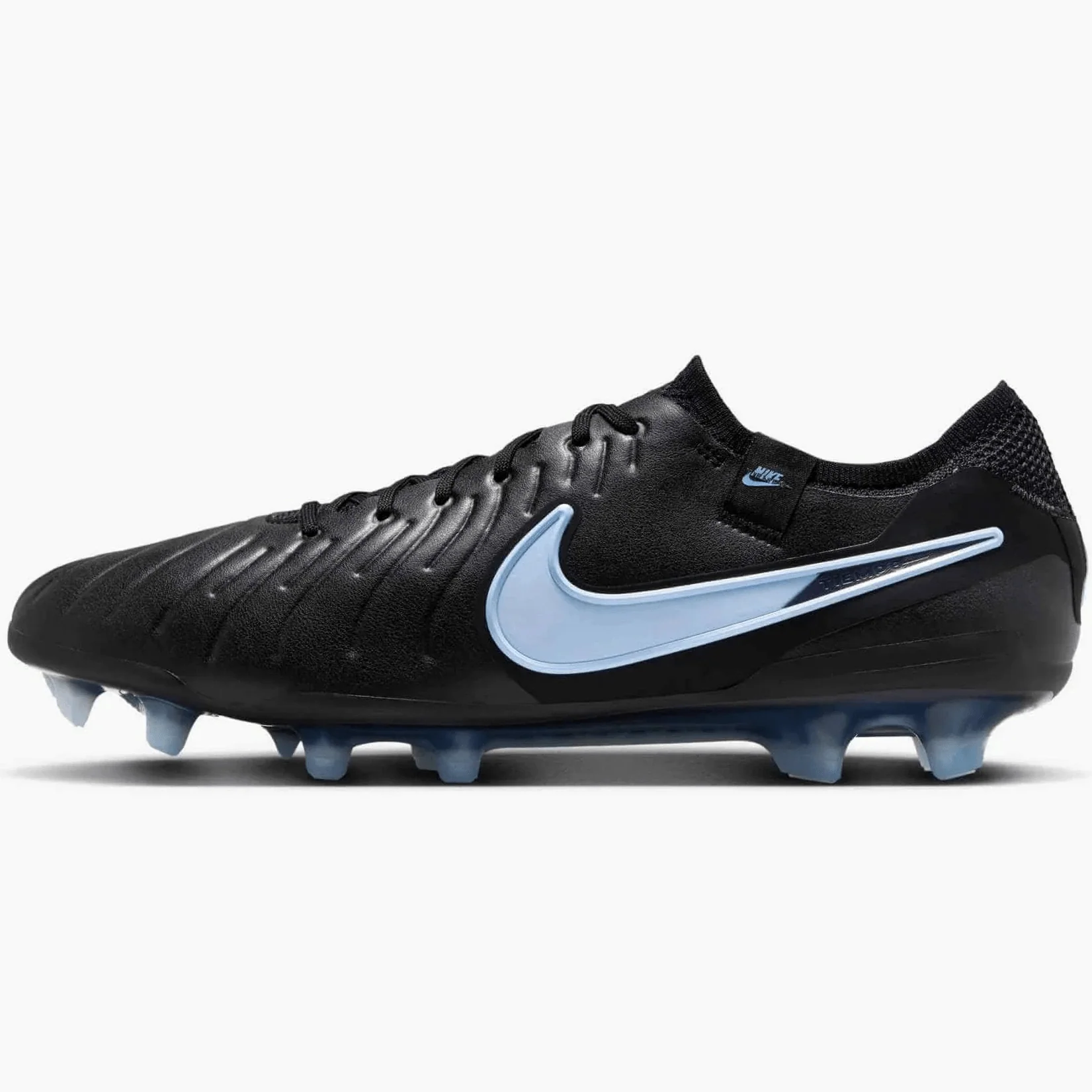Nike Legend 10 Elite Firm Ground Soccer Cleats - Shadow Pack (FA25) 1