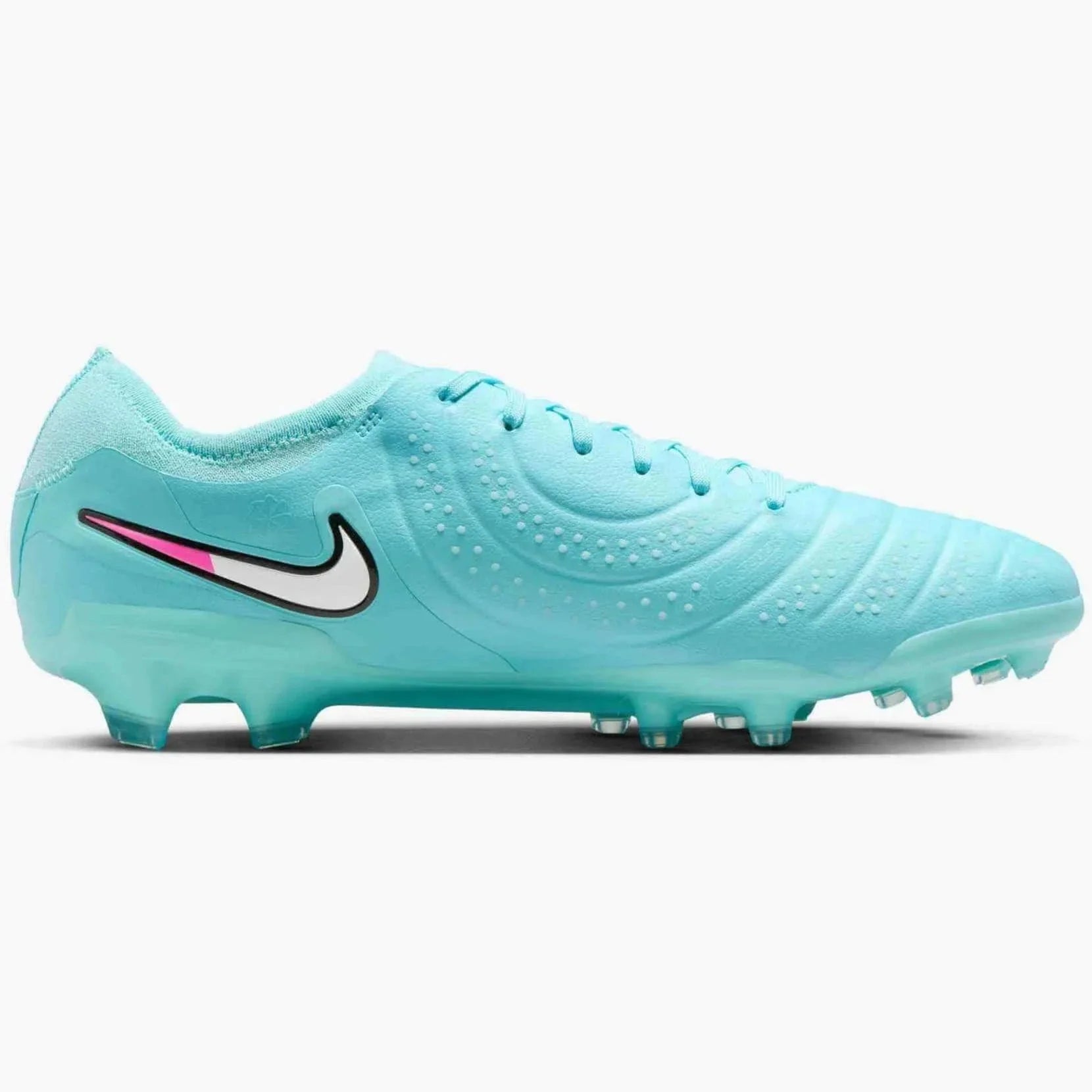 Nike Legend 10 Pro Firm Ground Soccer Cleats - Prism Pack (SU25) 2