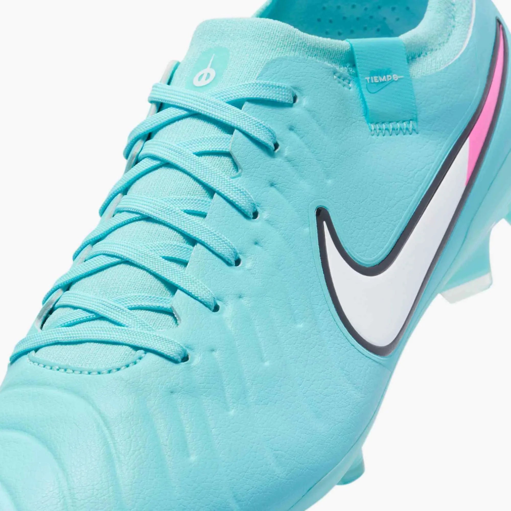 Nike Legend 10 Pro Firm Ground Soccer Cleats - Prism Pack (SU25) 8