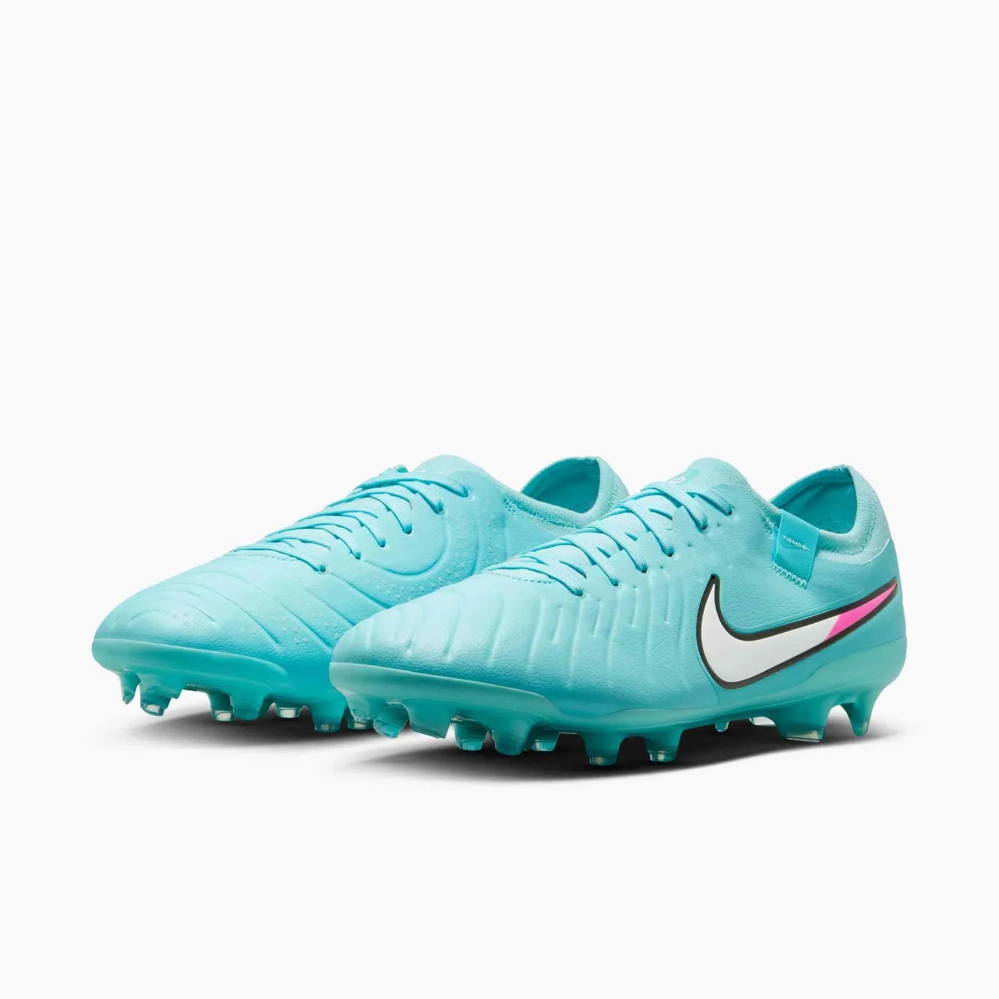 Nike Legend 10 Pro Firm Ground Soccer Cleats - Prism Pack (SU25) 3