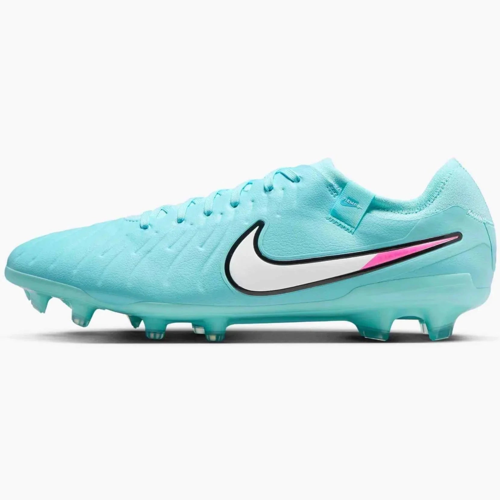 Nike Legend 10 Pro Firm Ground Soccer Cleats - Prism Pack (SU25) 1