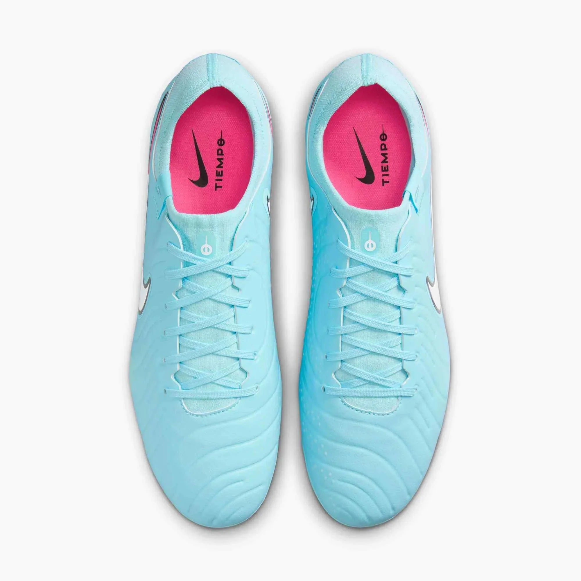 Nike Legend 10 Pro Firm Ground Soccer Cleats - Prism Pack (SU25) 4