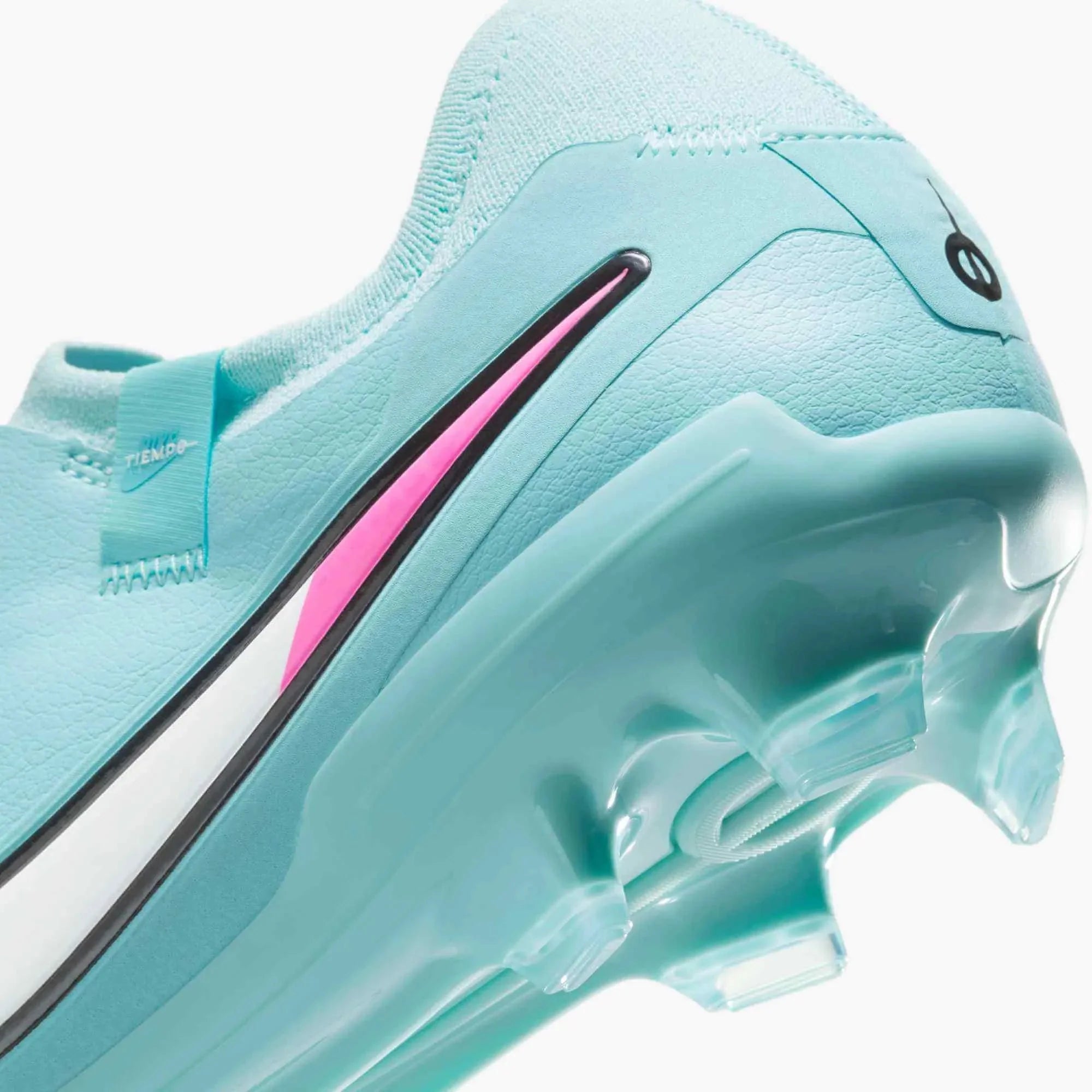 Nike Legend 10 Pro Firm Ground Soccer Cleats - Prism Pack (SU25) 9