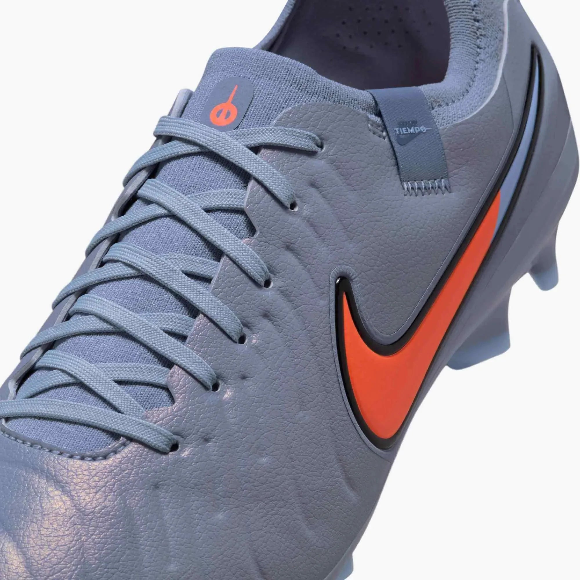 Nike Legend 10 Pro Firm Ground Soccer Cleats - Scary Good Pack (FA25) 8