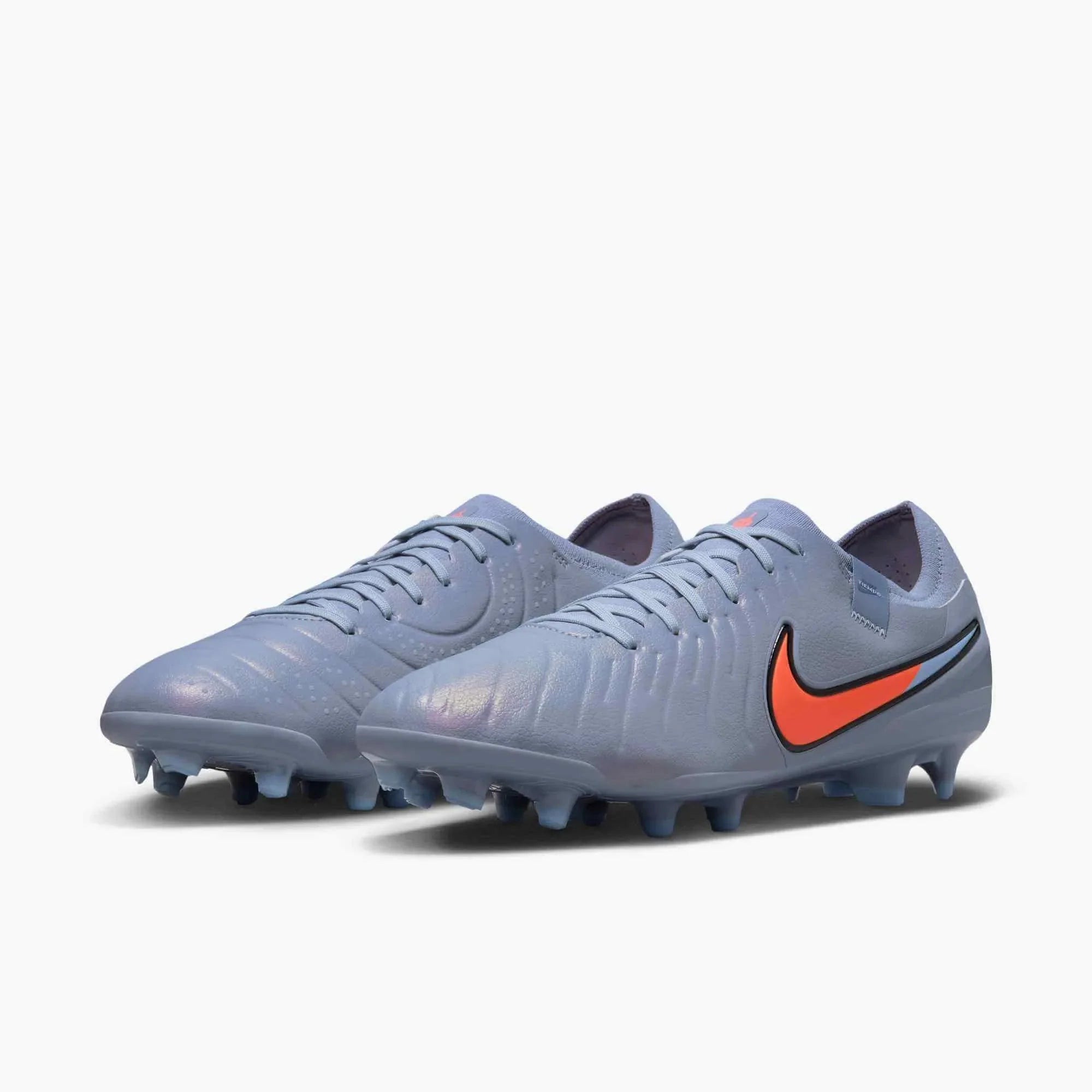 Nike Legend 10 Pro Firm Ground Soccer Cleats - Scary Good Pack (FA25) 3