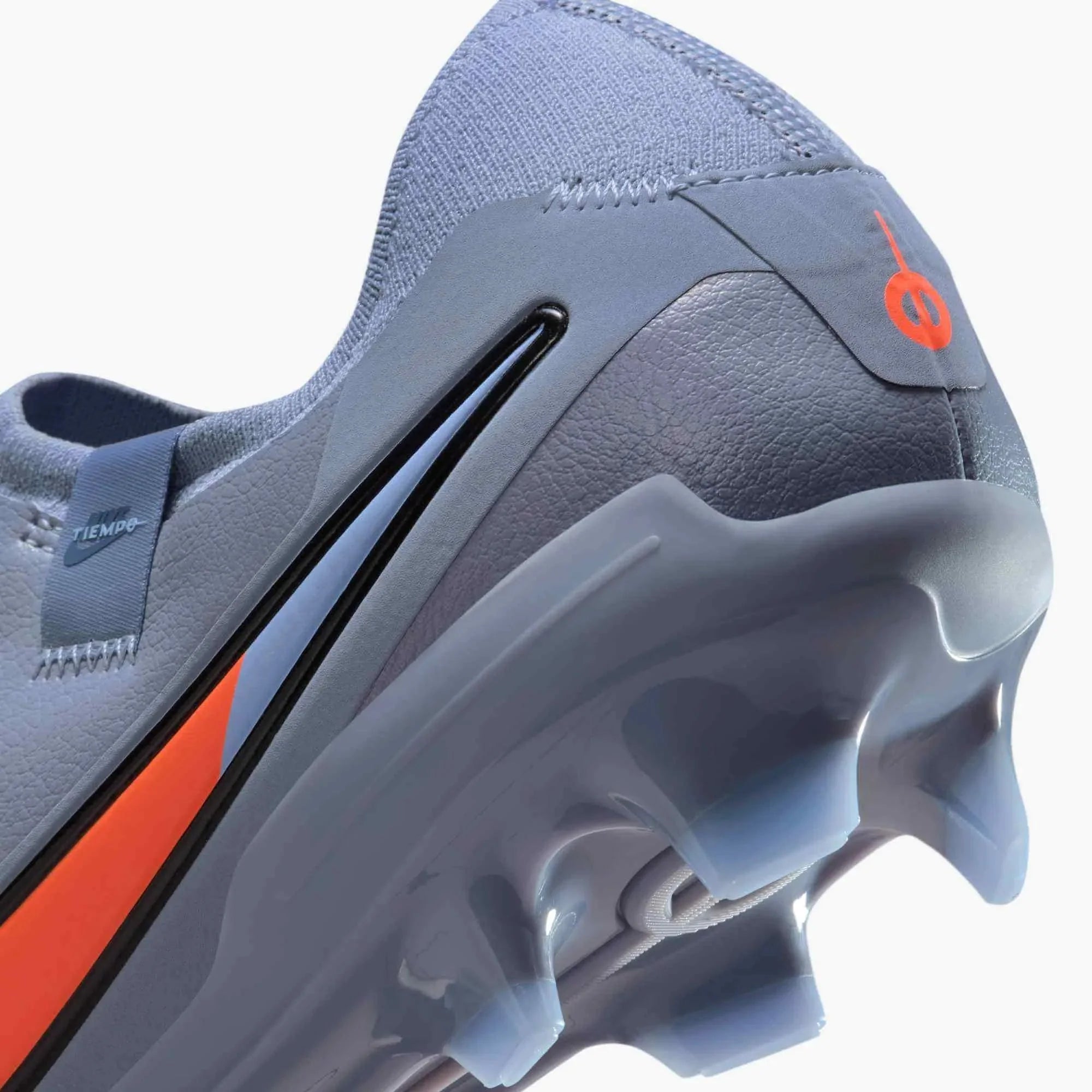 Nike Legend 10 Pro Firm Ground Soccer Cleats - Scary Good Pack (FA25) 9