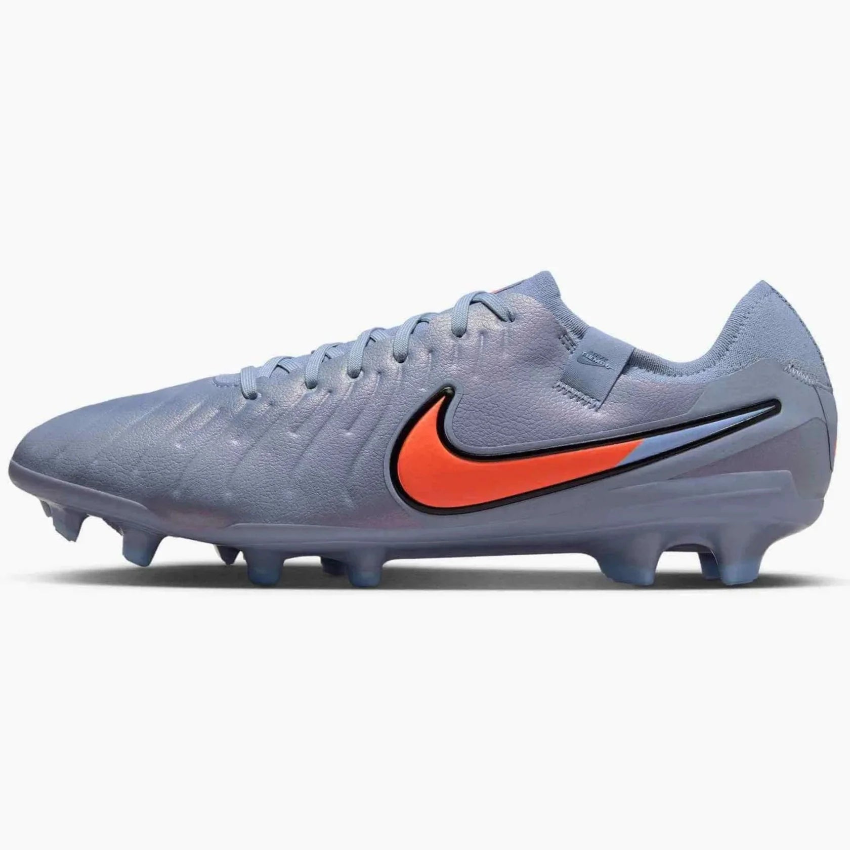 Nike Legend 10 Pro Firm Ground Soccer Cleats - Scary Good Pack (FA25) 1