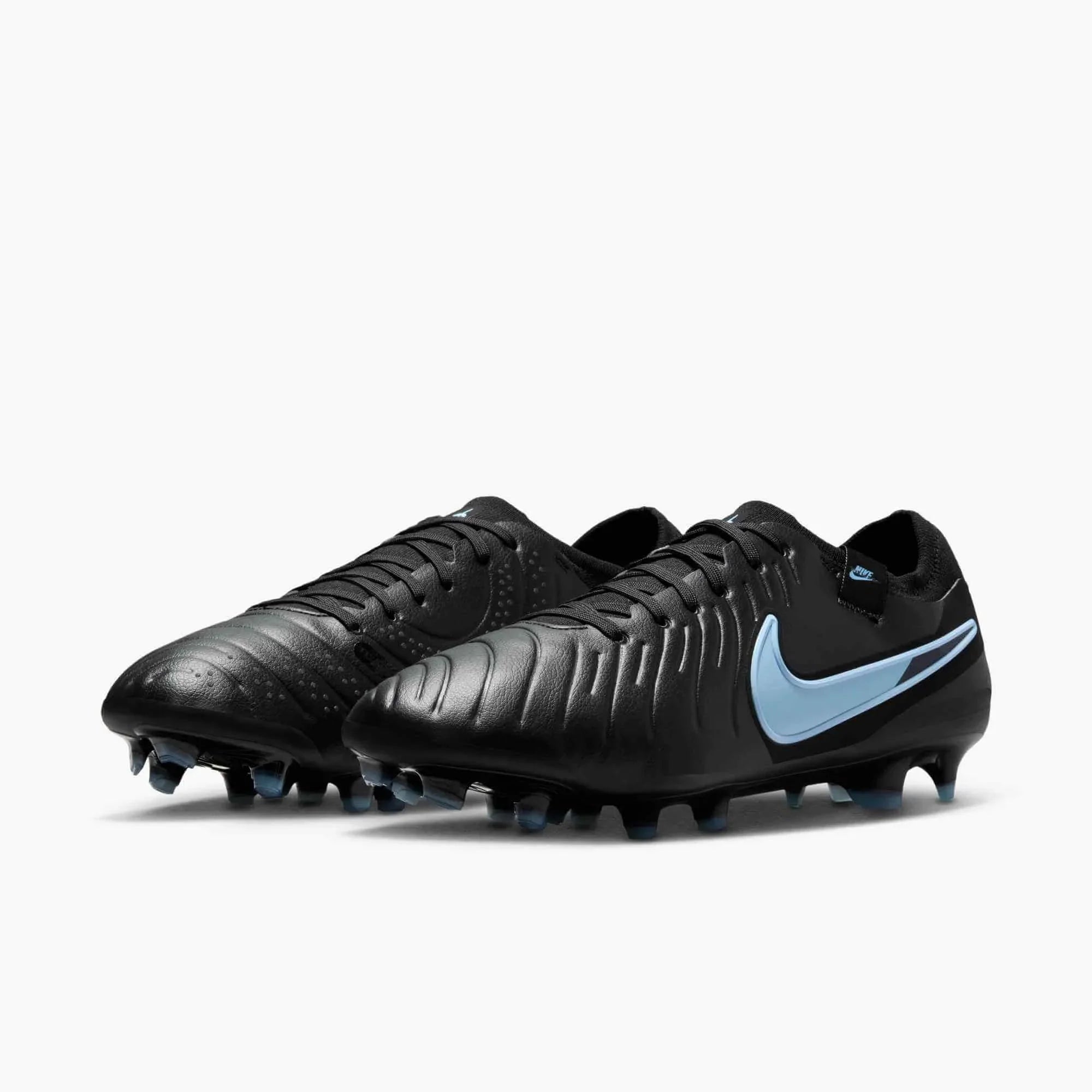 Nike Legend 10 Pro Firm Ground Soccer Cleats - Shadow Pack (FA25) 2