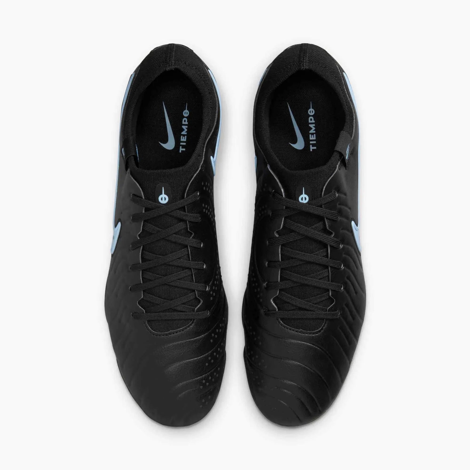 Nike Legend 10 Pro Firm Ground Soccer Cleats - Shadow Pack (FA25) 4