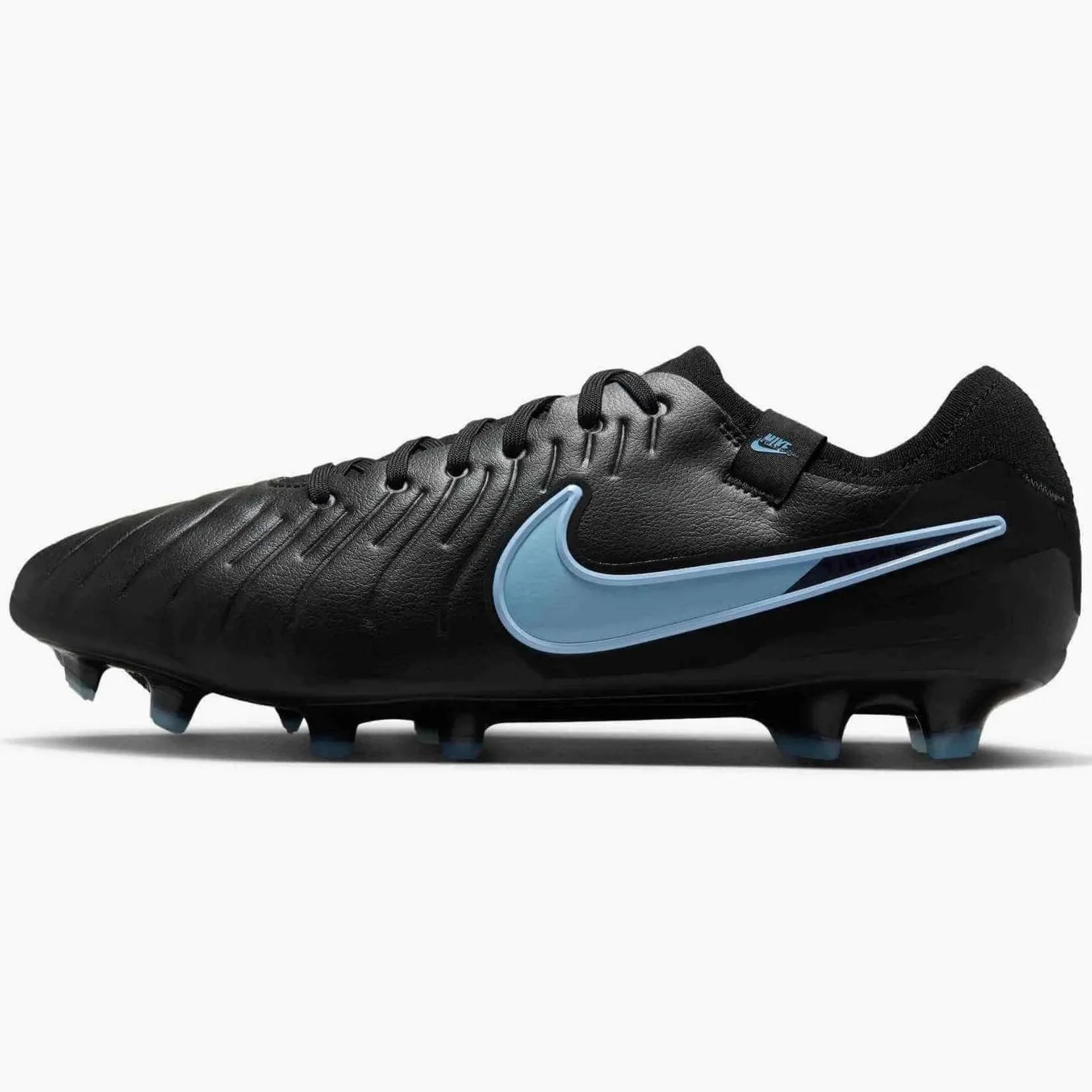 Nike Legend 10 Pro Firm Ground Soccer Cleats - Shadow Pack (FA25) 1