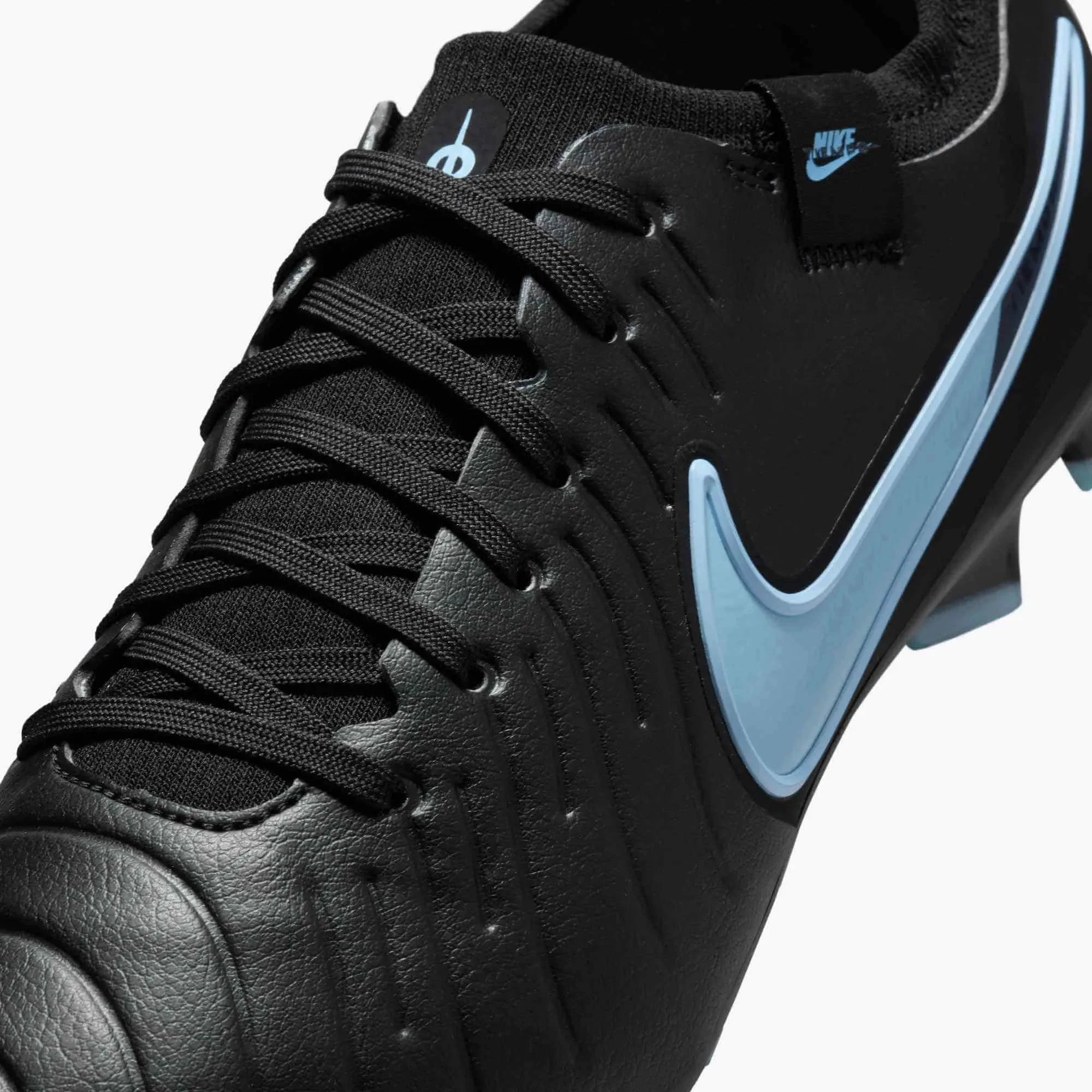 Nike Legend 10 Pro Firm Ground Soccer Cleats - Shadow Pack (FA25) 8