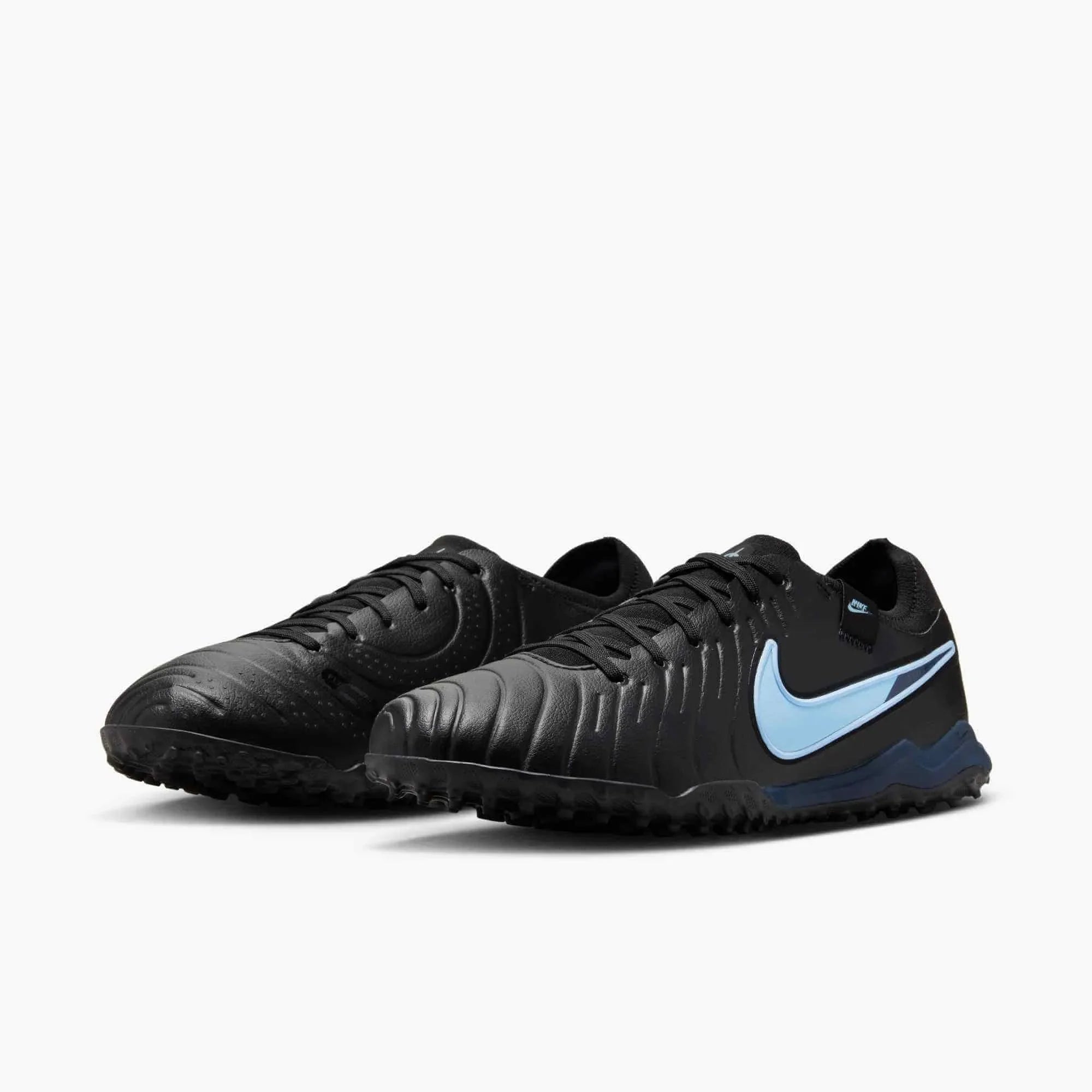 Nike Legend 10 Pro Turf Soccer Shoes - Shadow Pack (FA25) 3