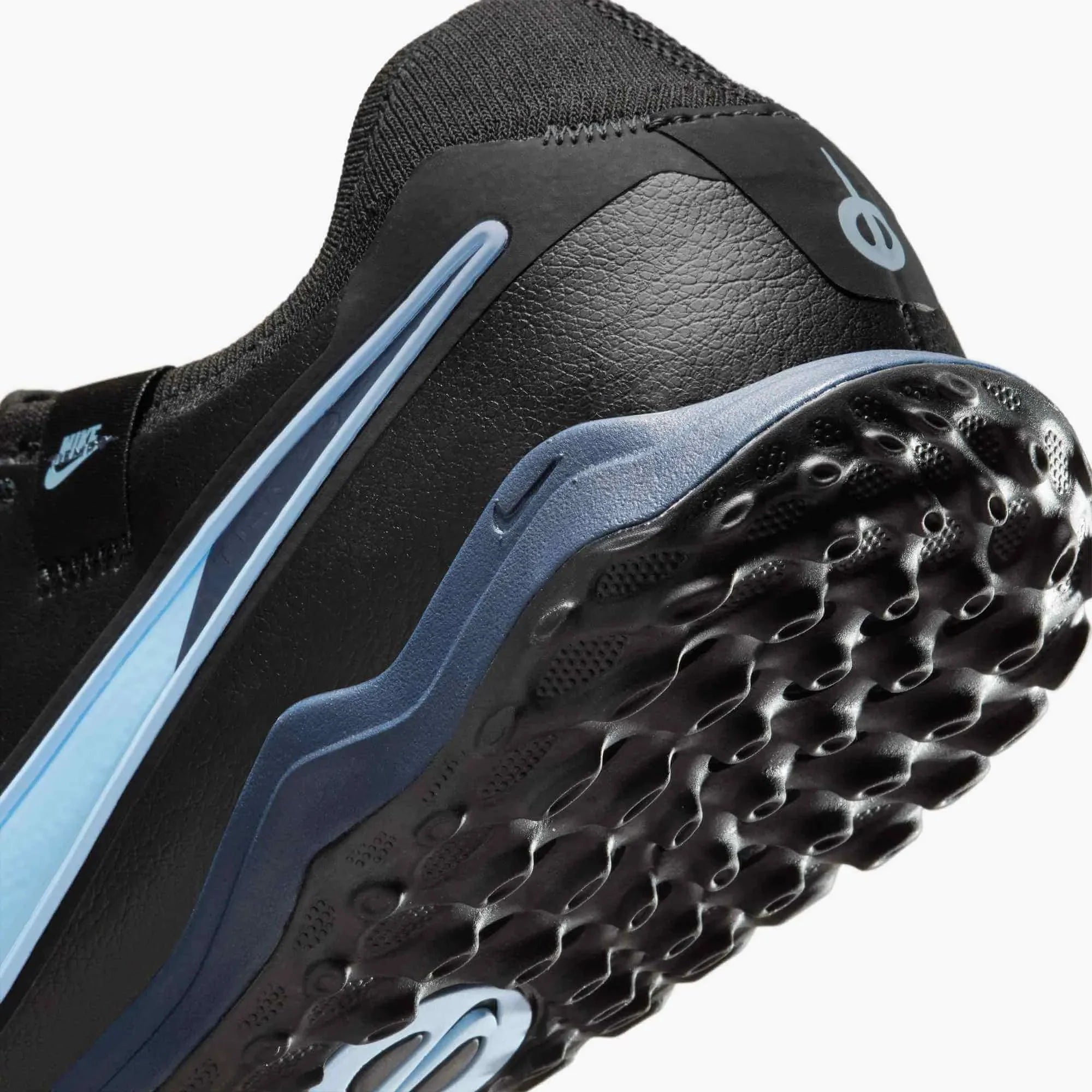 Nike Legend 10 Pro Turf Soccer Shoes - Shadow Pack (FA25) 8