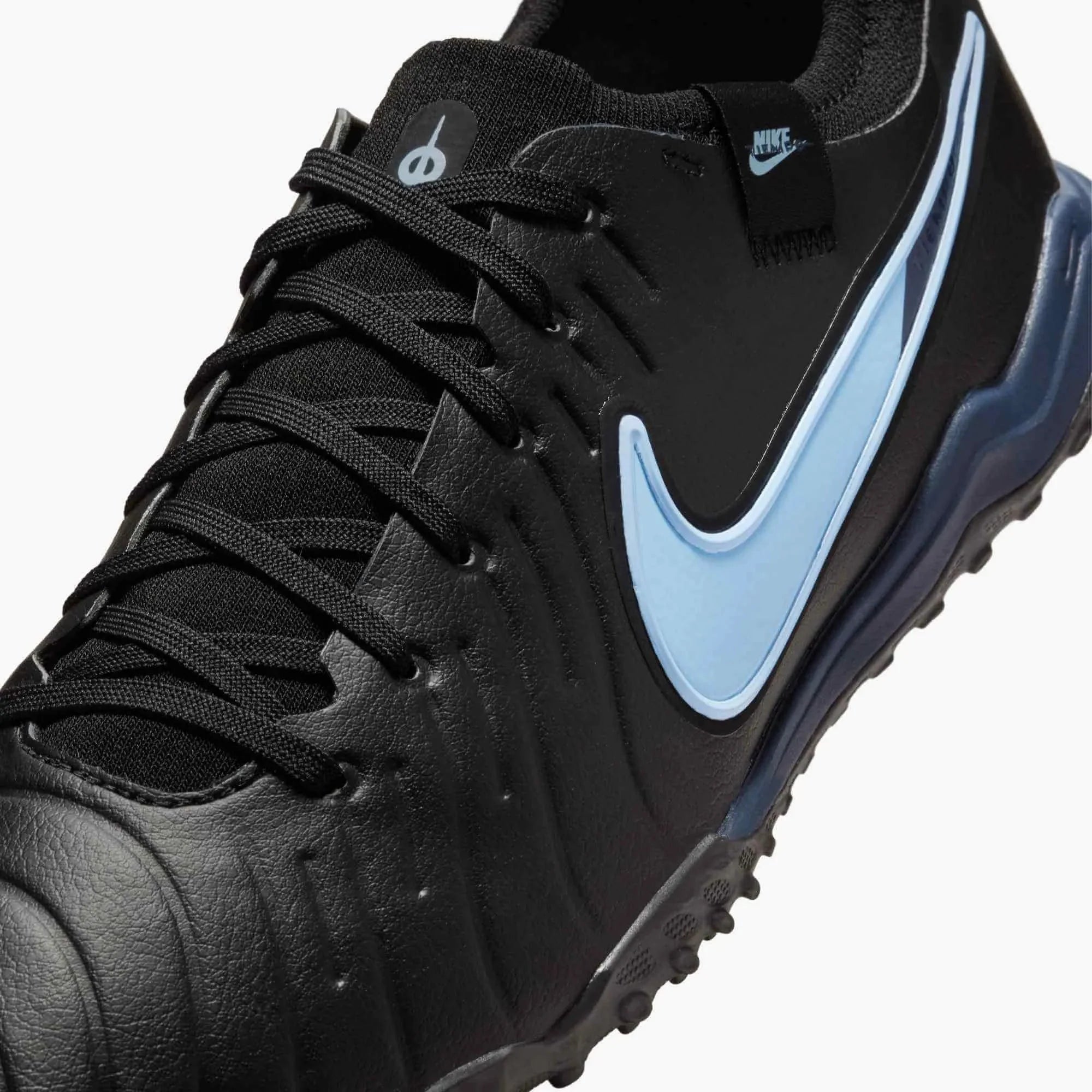 Nike Legend 10 Pro Turf Soccer Shoes - Shadow Pack (FA25) 7
