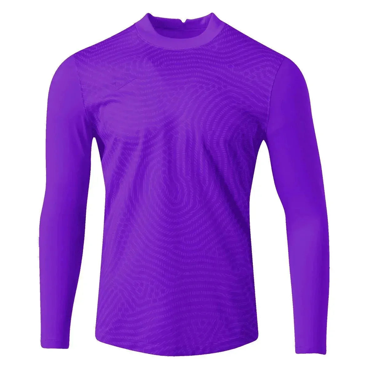 Nike Long-Sleeve Gardien III Goalkeeper Jersey 2