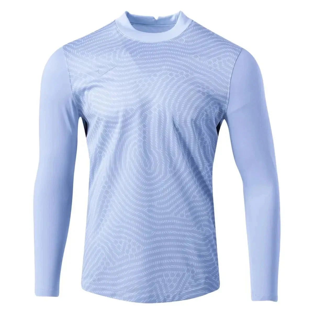 Nike Long-Sleeve Gardien III Goalkeeper Jersey 1