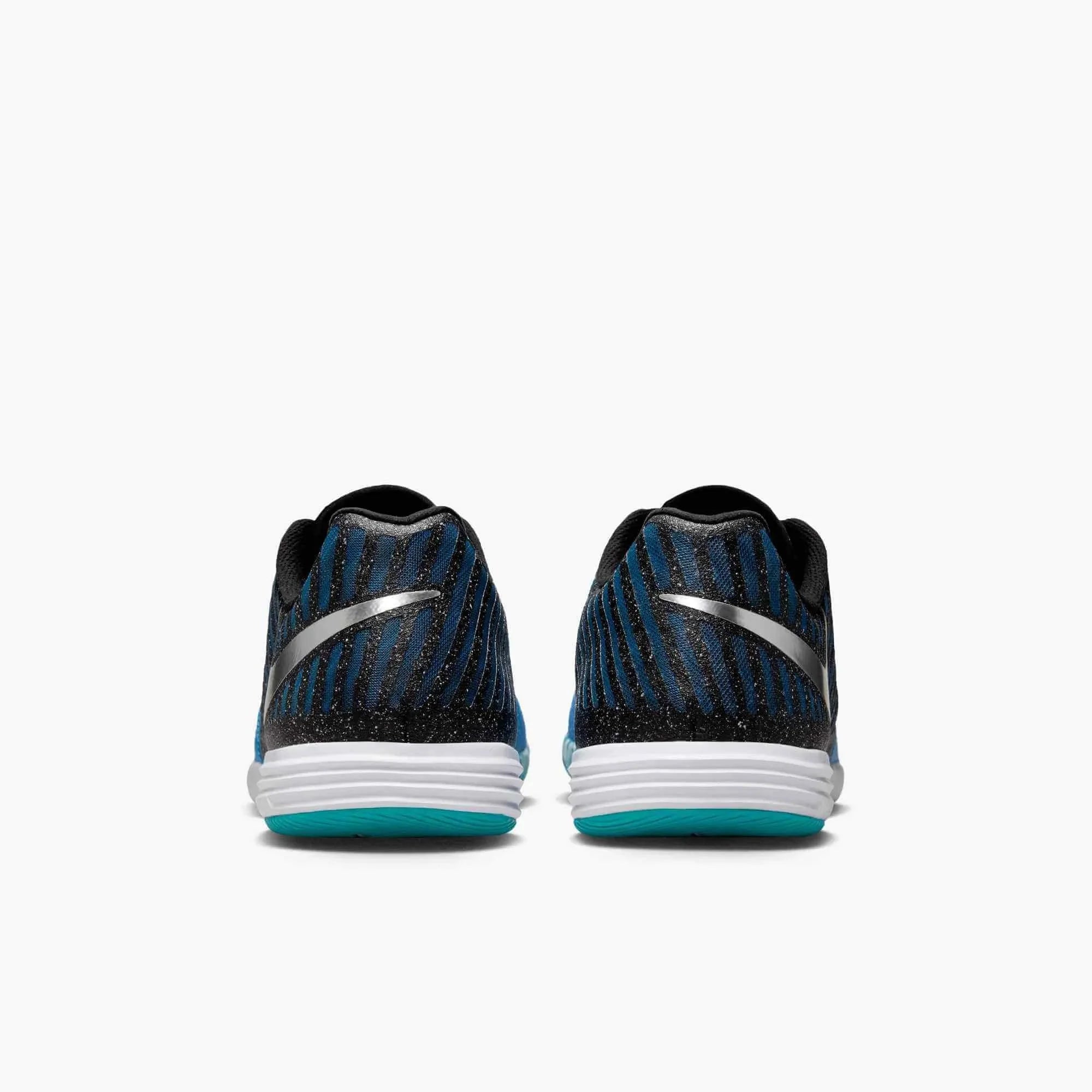 Nike Lunargato II Indoor Soccer Shoes (HO25) 6
