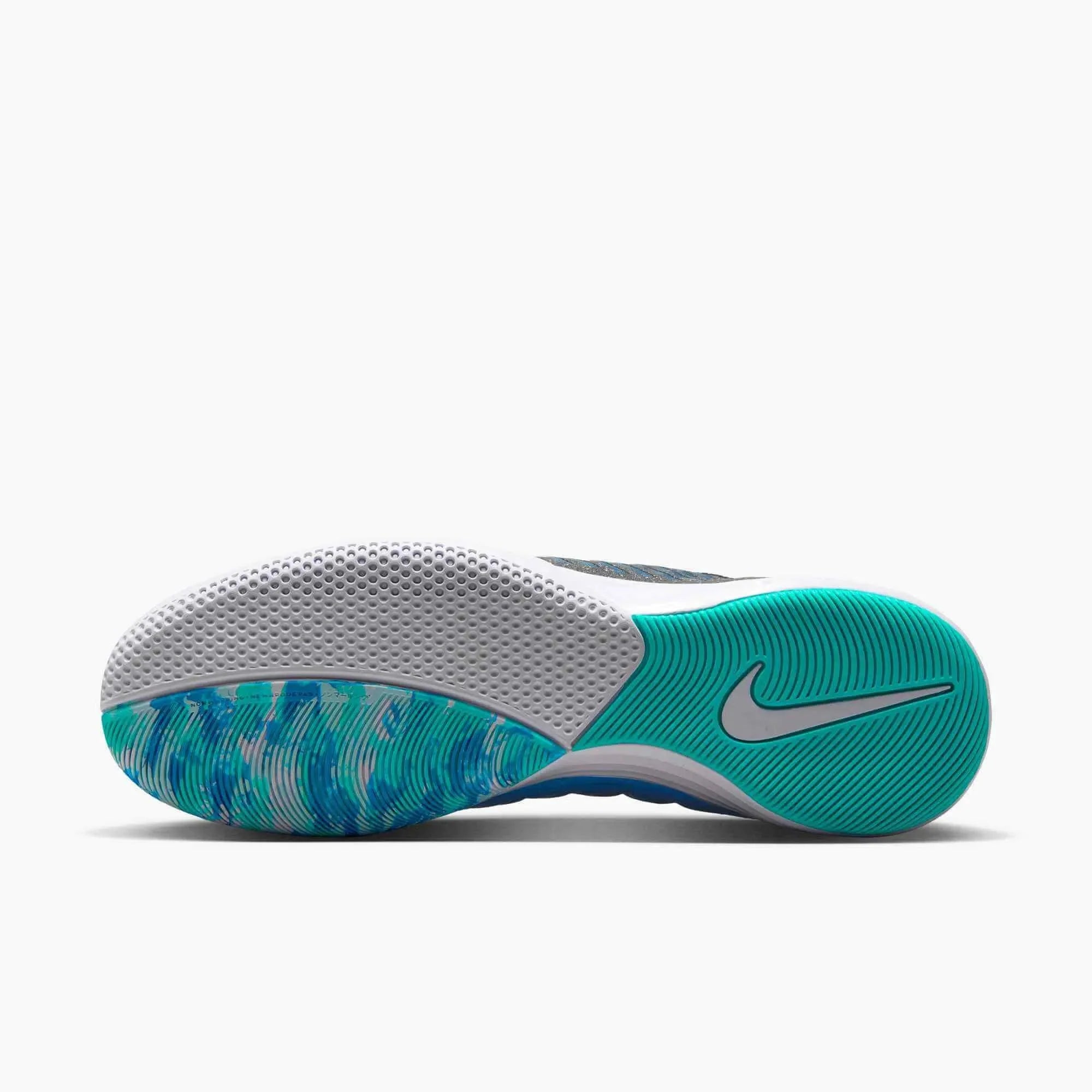 Nike Lunargato II Indoor Soccer Shoes (HO25) 5
