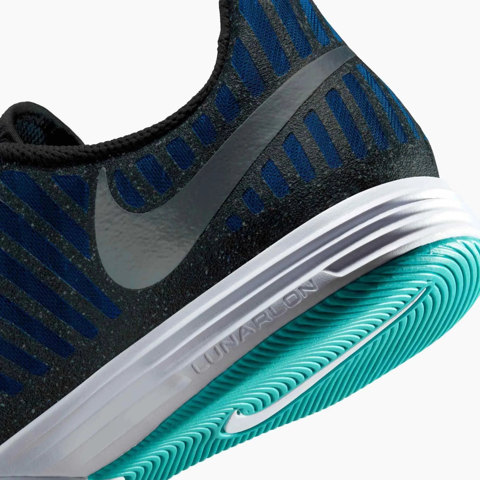 Nike Lunargato II Indoor Soccer Shoes (HO25) 8