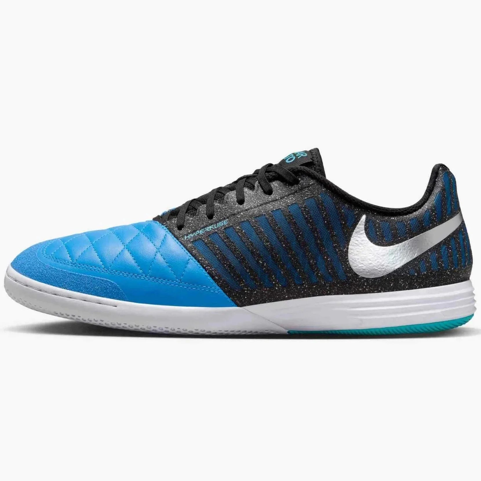 Nike Lunargato II Indoor Soccer Shoes (HO25) 1