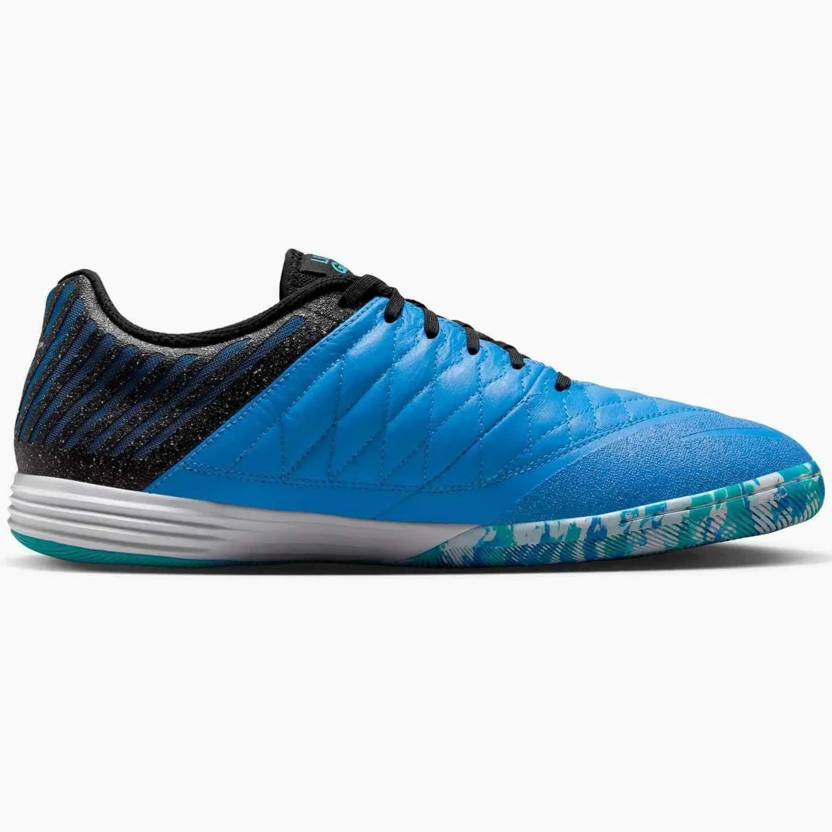 Nike Lunargato II Indoor Soccer Shoes (HO25) 2
